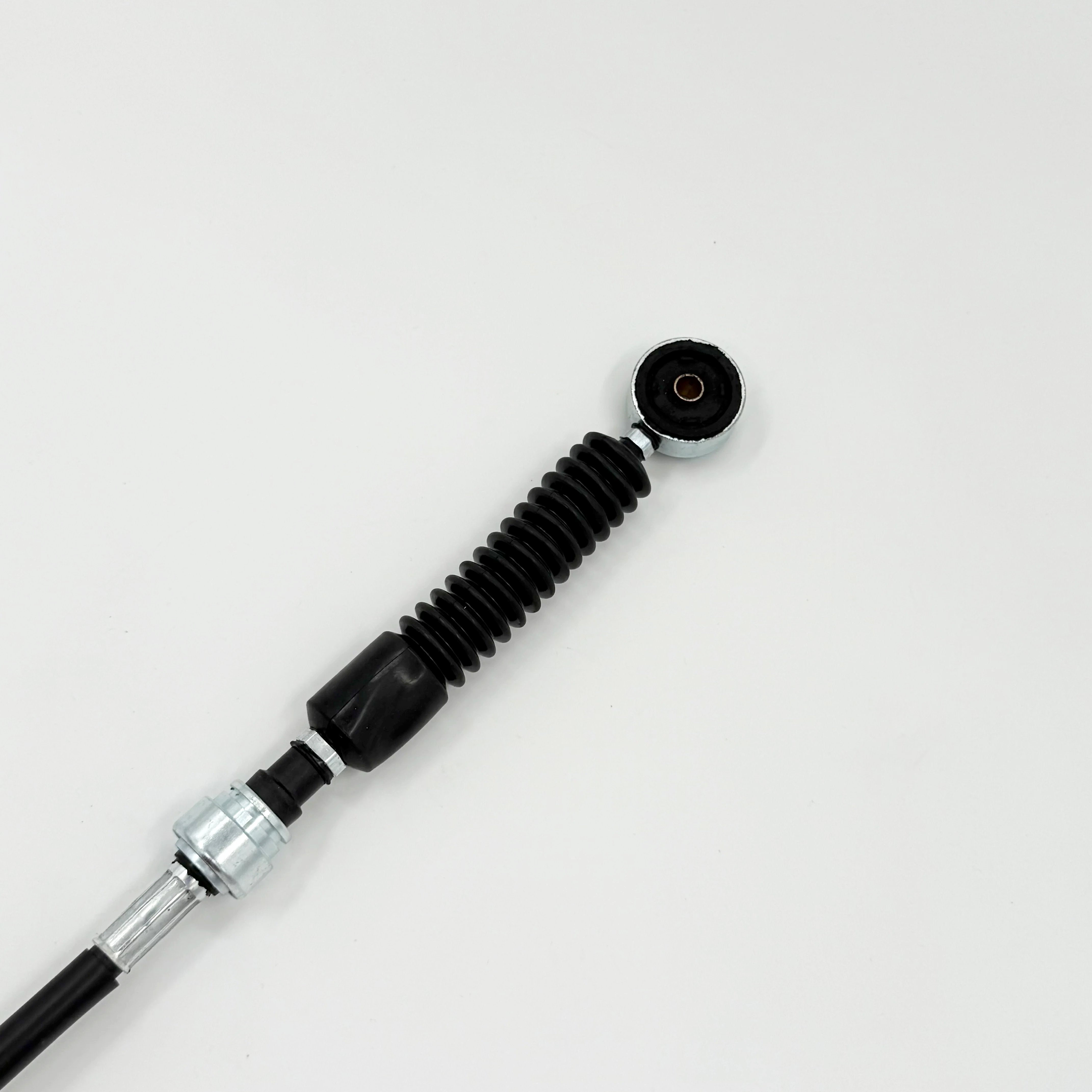 Cable Shift Transmission + Clips For Isuzu NPR NQR NPR - HD L=3134 M/T MZZ6 02 - 07 - GoTrucky