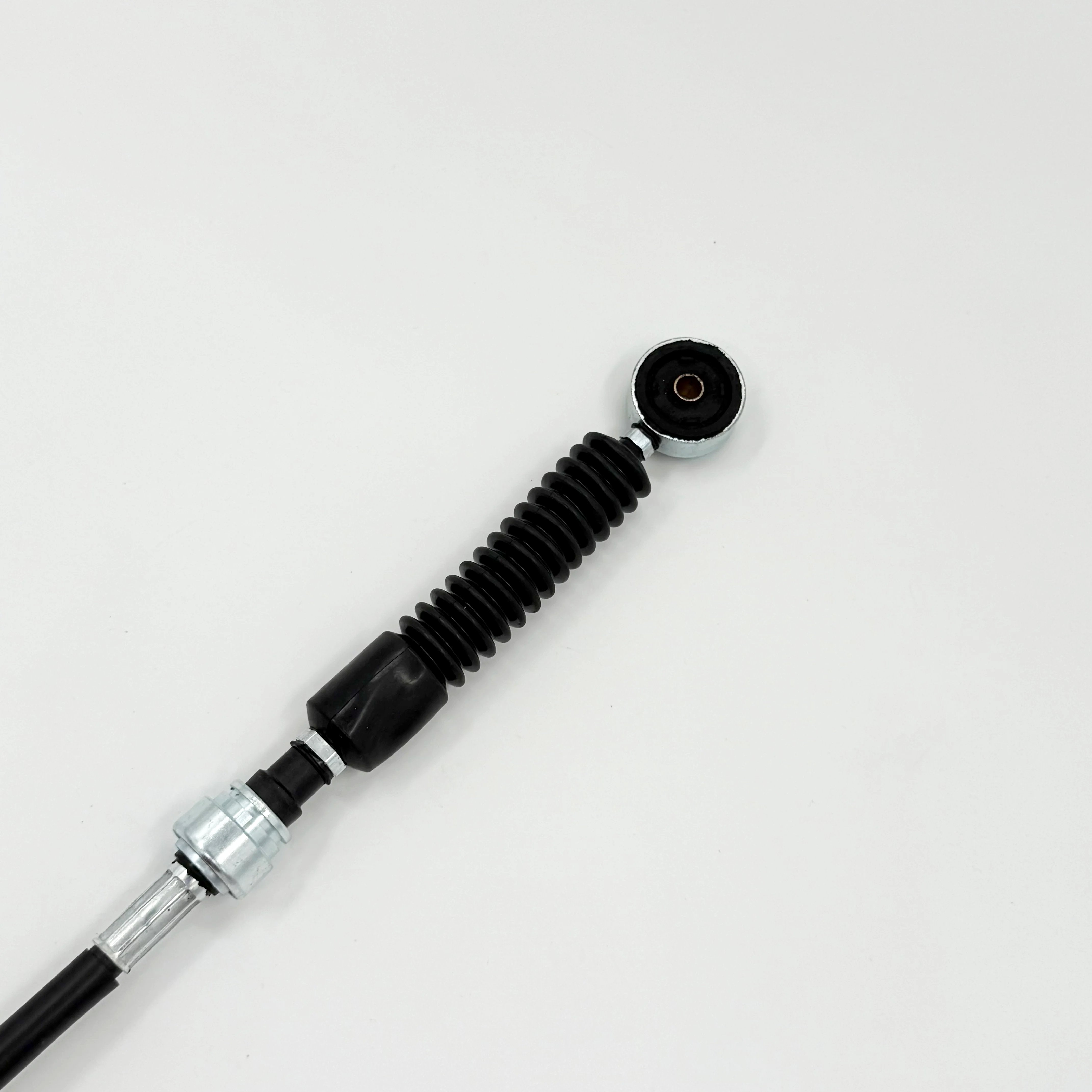 Cable Shift Transmission For Isuzu NPR NQR NPR - HD 4HE1 4HK1 L3134 M/T MZZ6 02 - 07 - GoTrucky