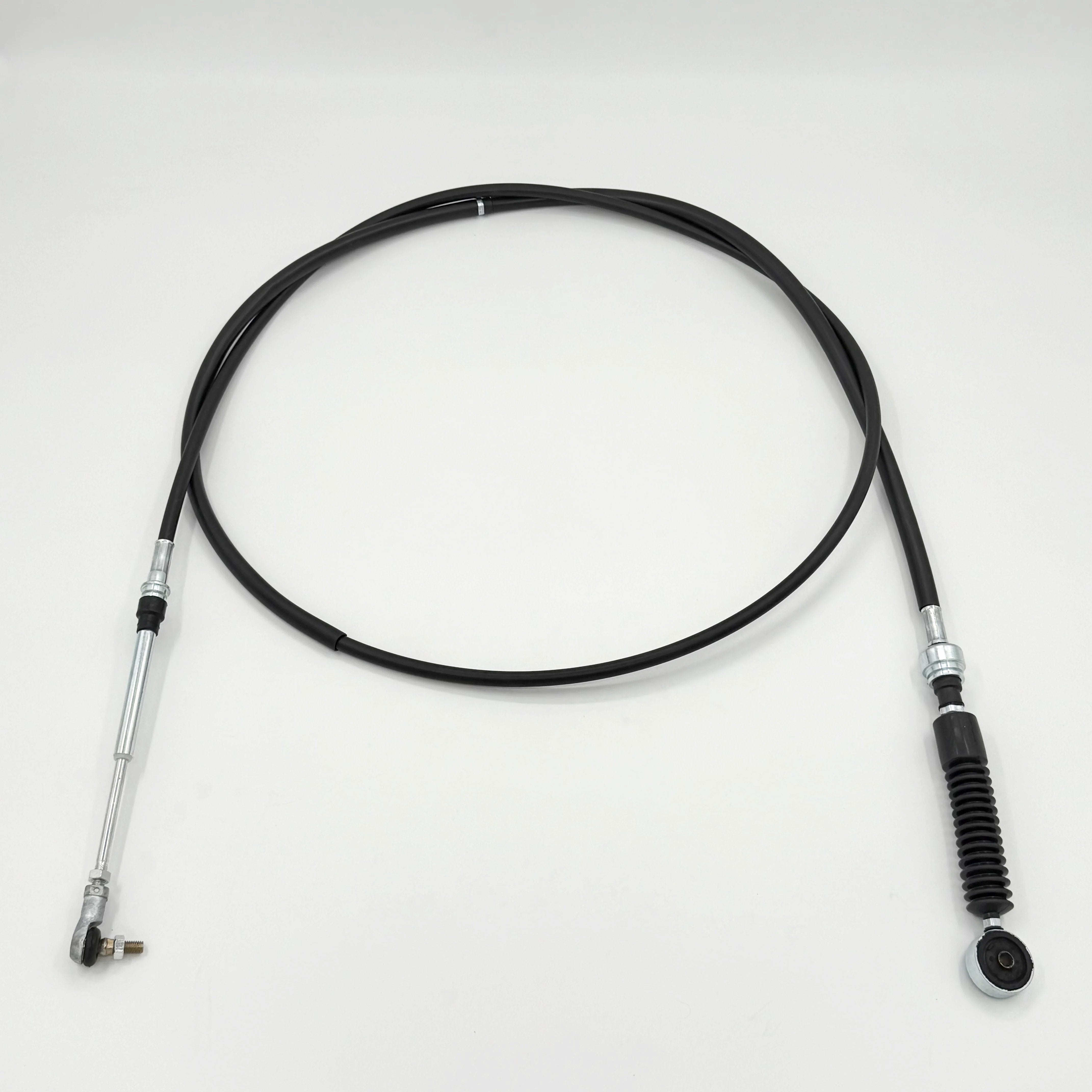 Cable Shift Transmission For Isuzu NPR NQR NPR - HD 4HE1 4HK1 L3134 M/T MZZ6 02 - 07 - GoTrucky