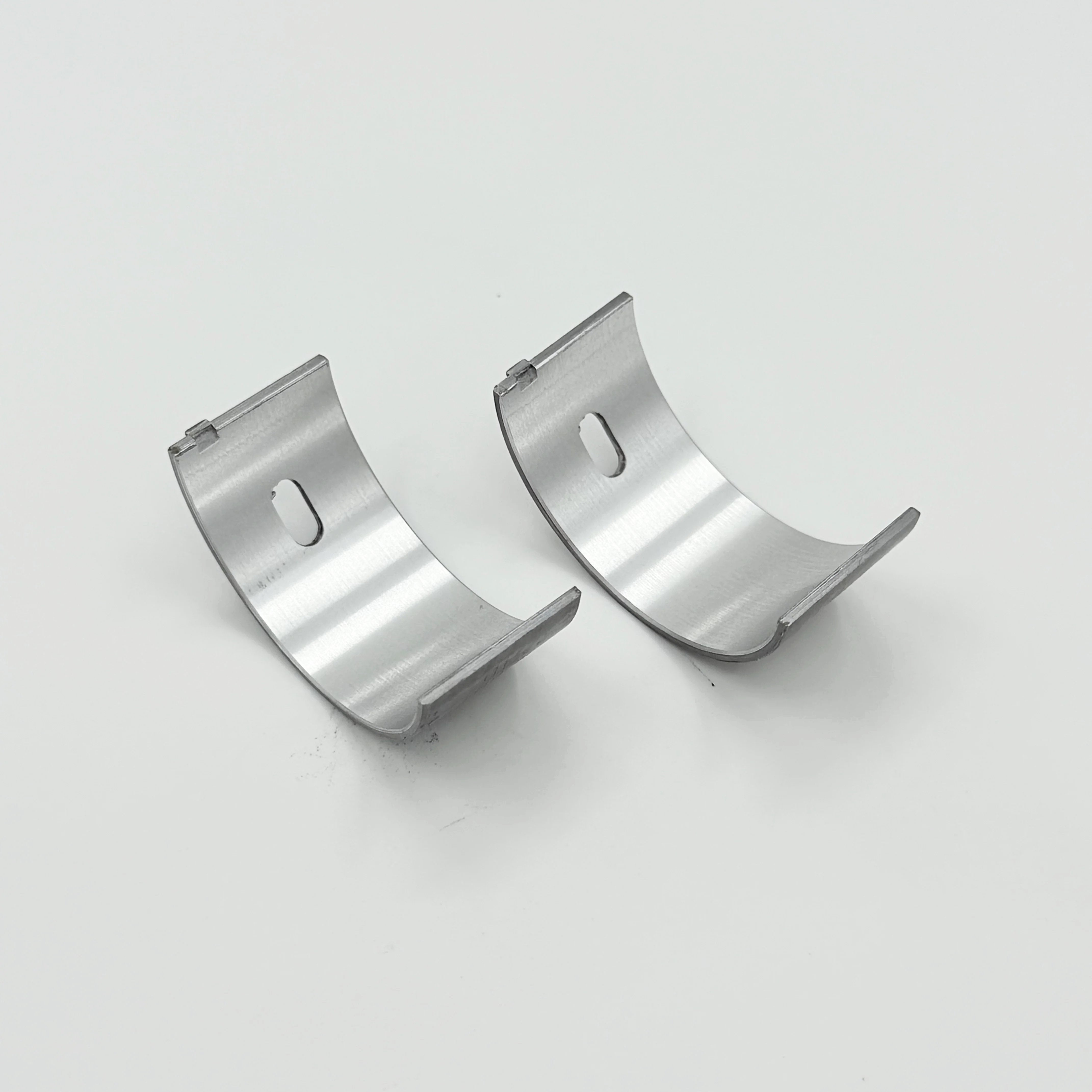 Camshaft Bearing 10 pcs For Isuzu NRR NQR NPR NPR - HD 4HK1 5.2L 4HE1 4.8L 98 - 24 - GoTrucky