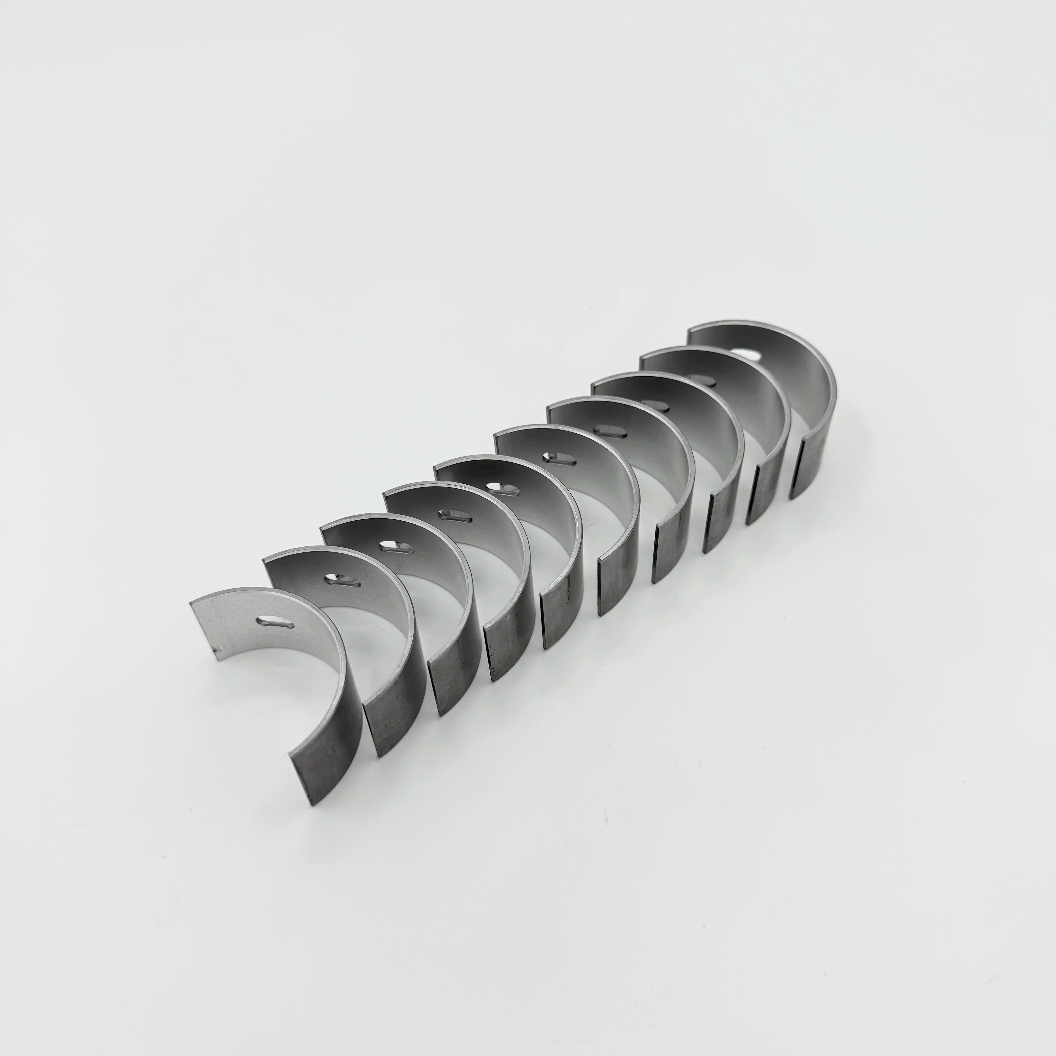 Camshaft Bearing 10 pcs For Isuzu NRR NQR NPR NPR - HD 4HK1 5.2L 4HE1 4.8L 98 - 24 - GoTrucky