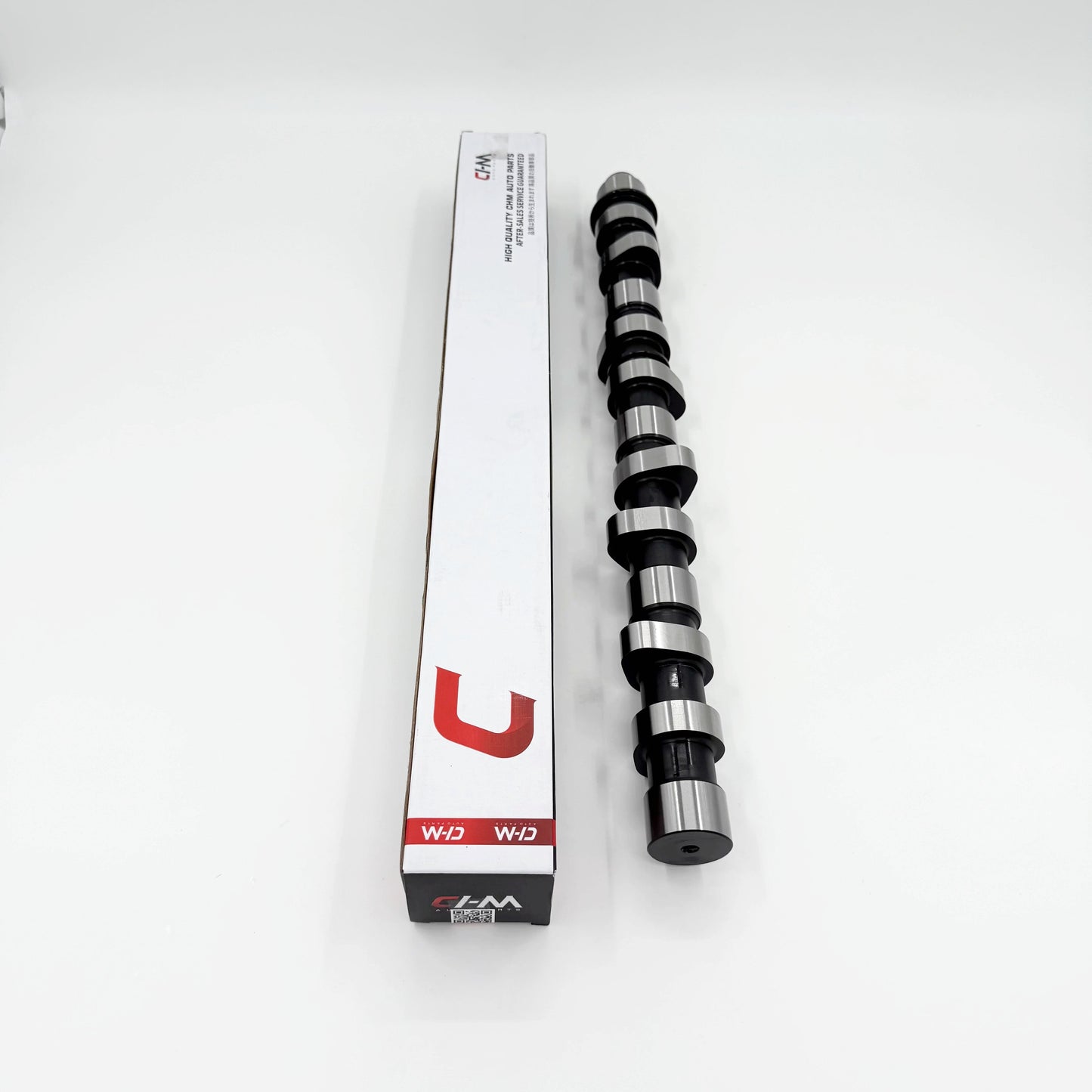 Camshaft For Isuzu NRR NPR NPR - HD NQR 4HK1 5.2L 04 - 10 - GoTrucky