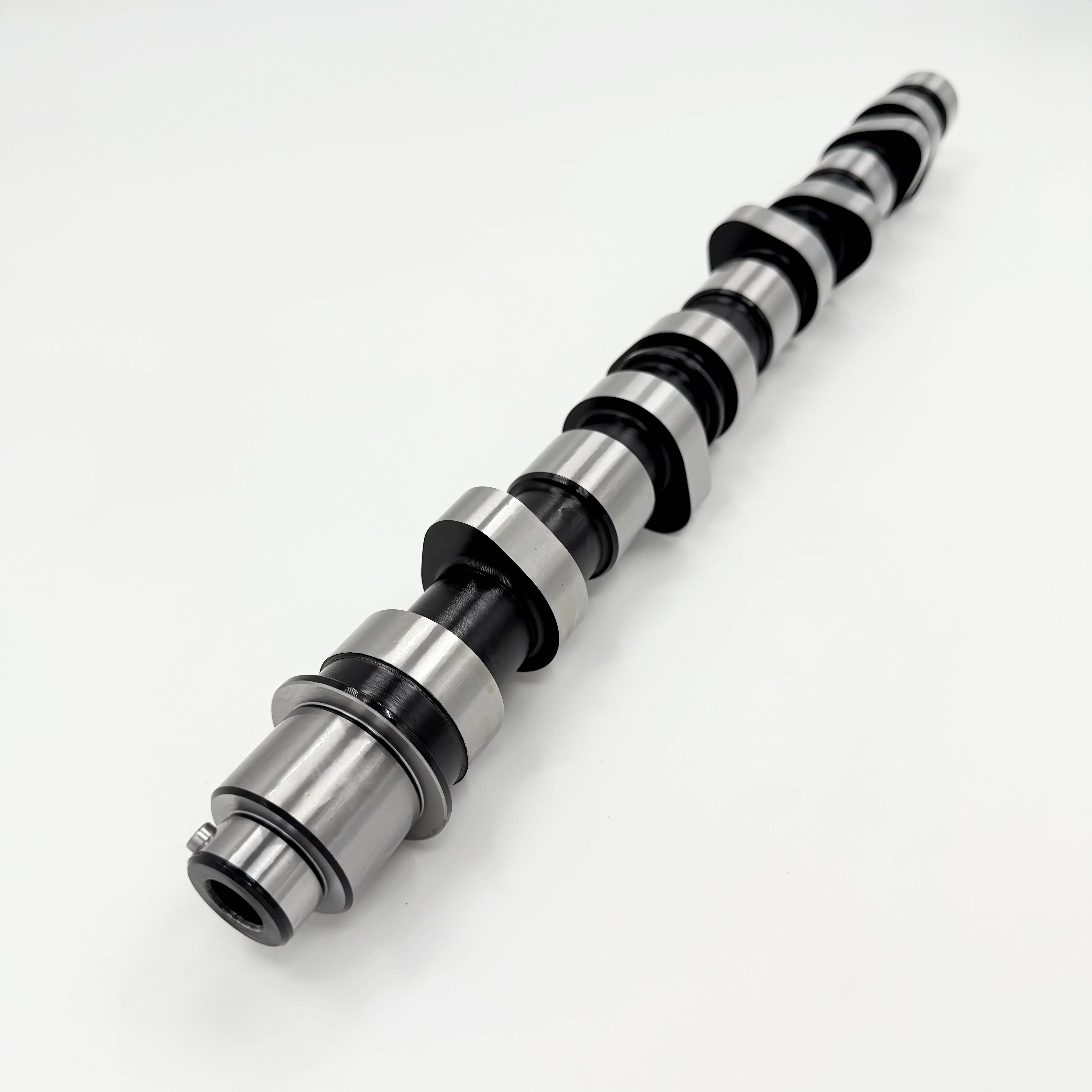 Camshaft For Isuzu NRR NPR NPR - HD NQR 4HK1 5.2L 04 - 10 - GoTrucky