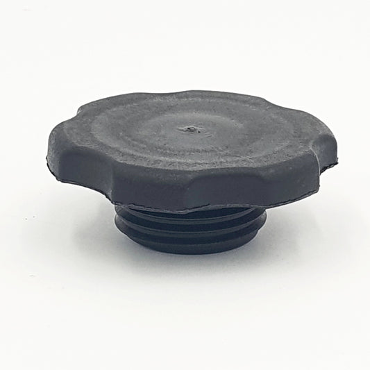Cap Engine Oil Filler for ISUZU NPR NQR NRR NPR - HD 4HE1 4JJ1 4HK1 98 - 24 - GoTrucky