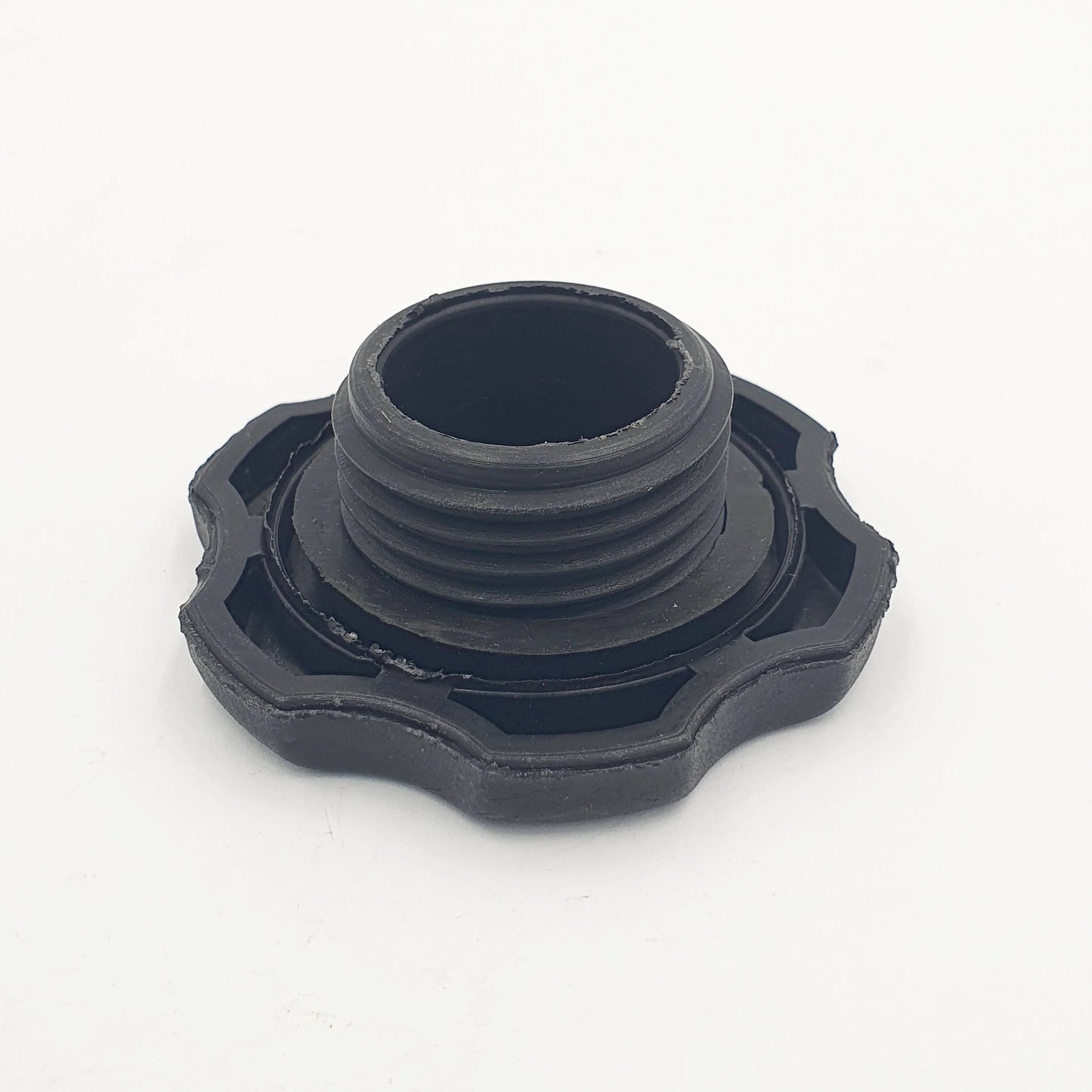 Cap Engine Oil Filler for ISUZU NPR NQR NRR NPR - HD 4HE1 4JJ1 4HK1 98 - 24 - GoTrucky