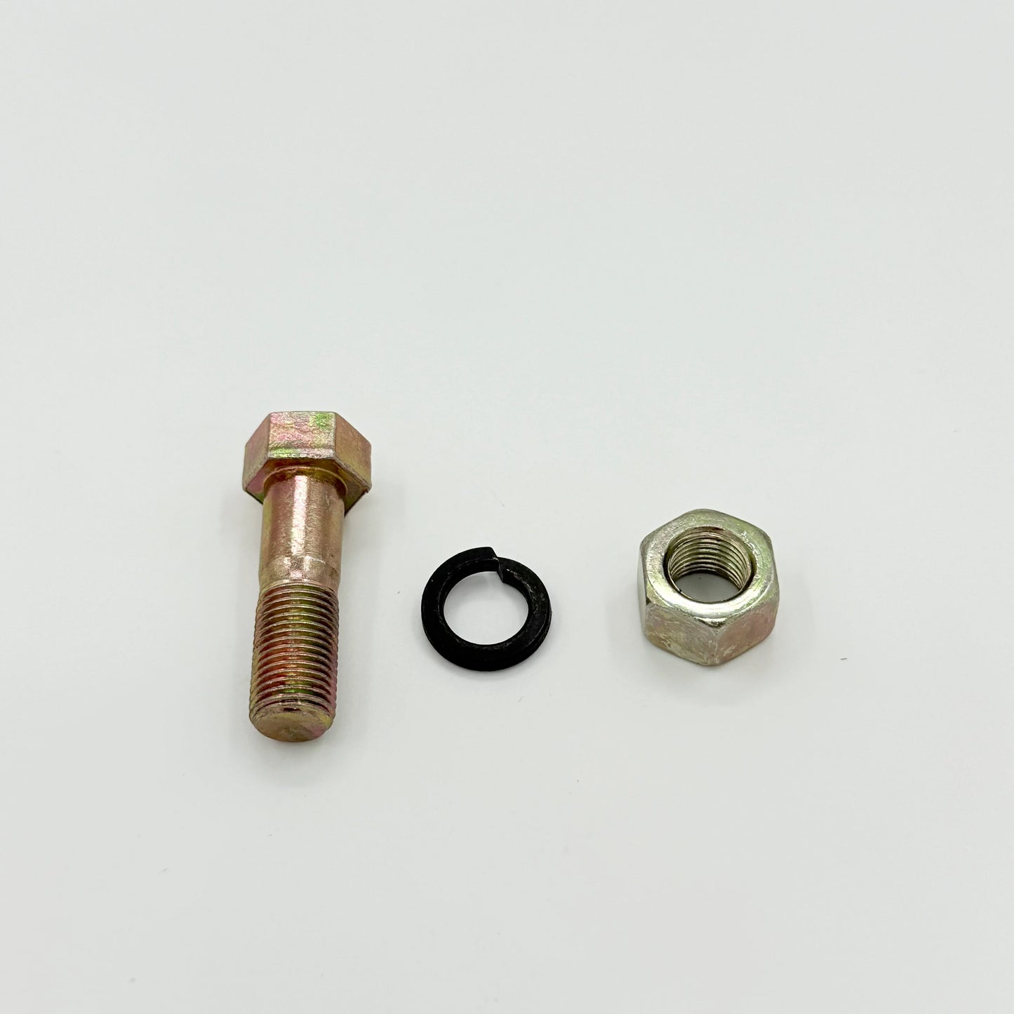 Cardan Propeller Shaft Bolt for ISUZU NRR NPR NQR NPR - HD 94 - 24 - GoTrucky