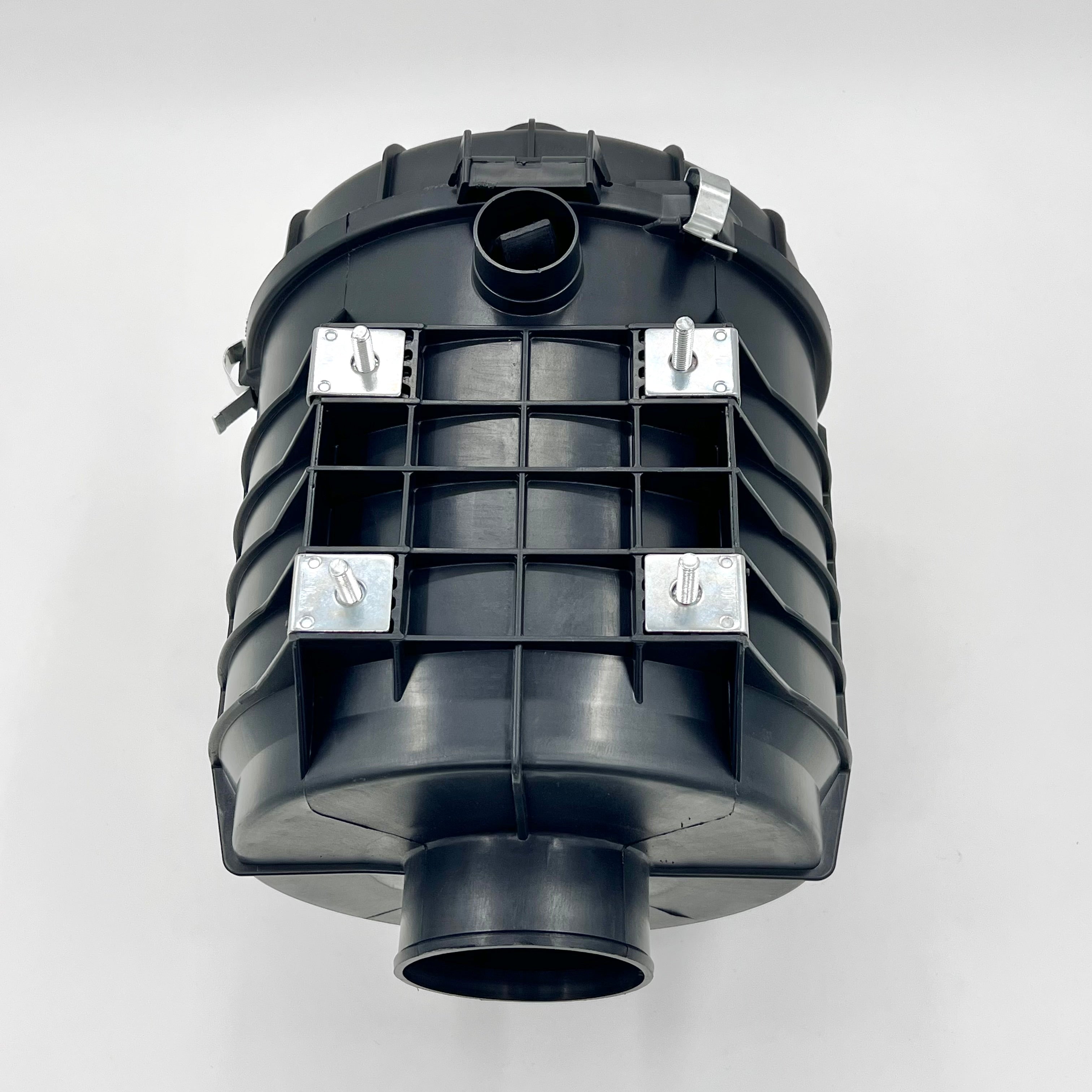 Cleaner Asm Air Filter Box OEM for ISUZU NPR NQR 4JJ1 3.0L 4HK1 5.2L 4JJ1 07 - 16 - GoTrucky