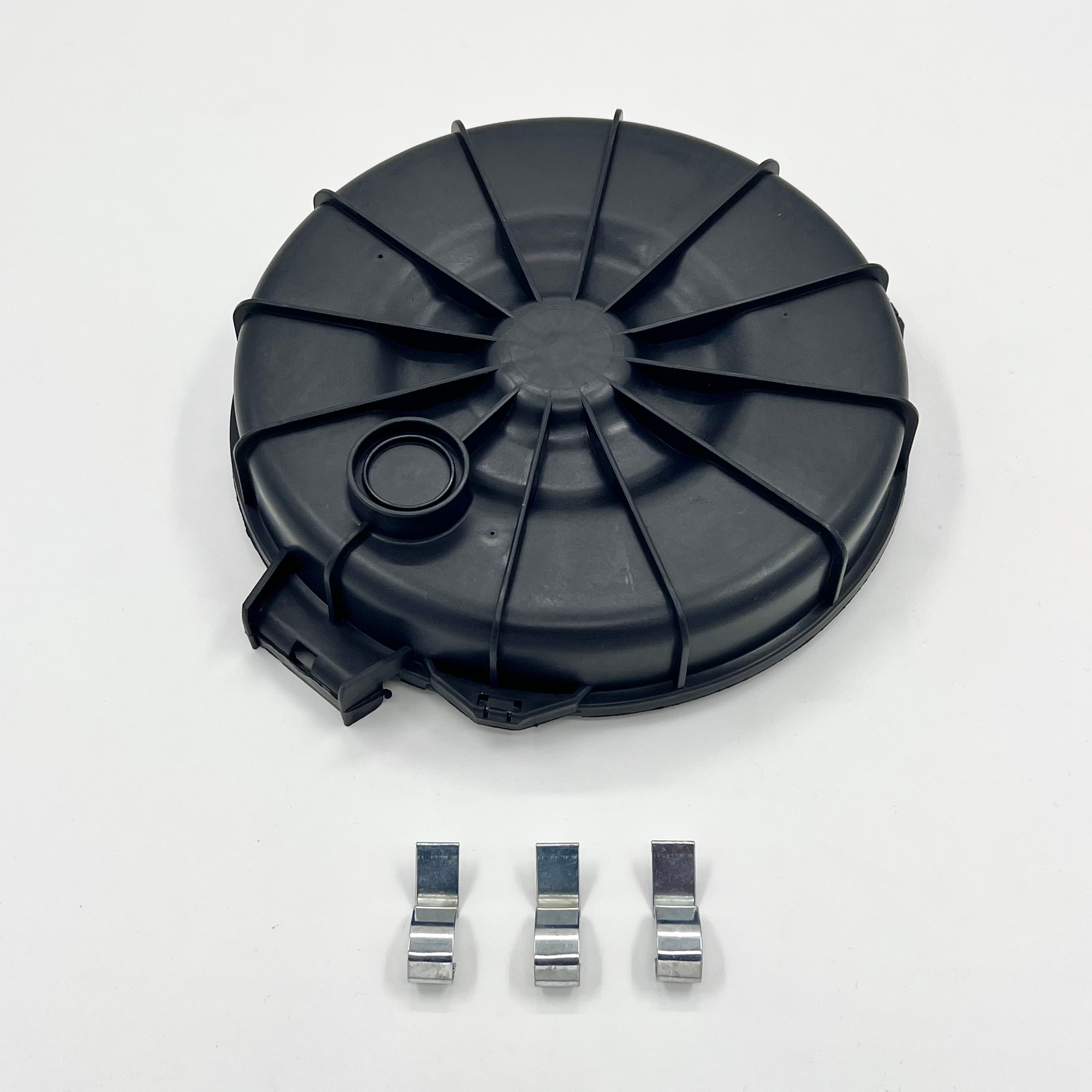 Cleaner Asm Air Filter Box OEM for ISUZU NPR NQR 4JJ1 3.0L 4HK1 5.2L 4JJ1 07 - 16 - GoTrucky