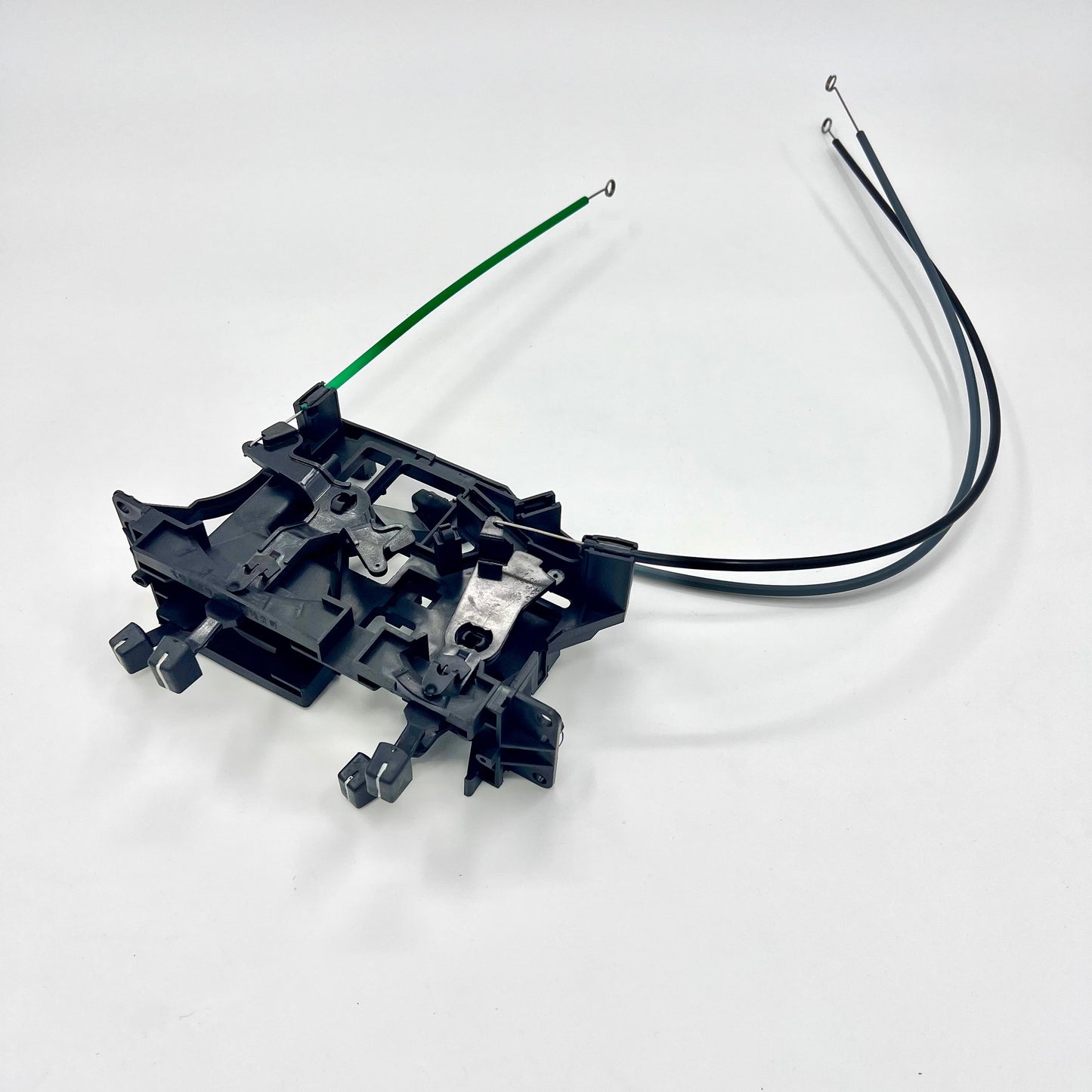Climate Controller Panel Switch Unit Heater AC For ISUZU NPR NPR - HD NQR 95 - 07 - GoTrucky