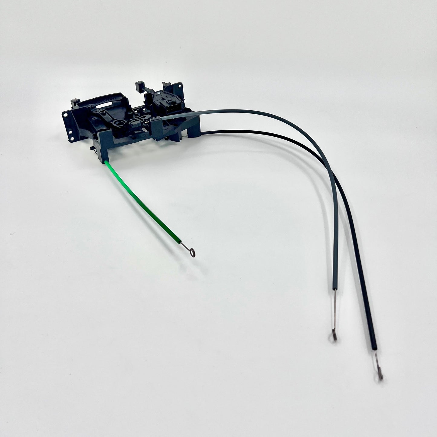Climate Controller Panel Switch Unit Heater AC For ISUZU NPR NPR - HD NQR 95 - 07 - GoTrucky