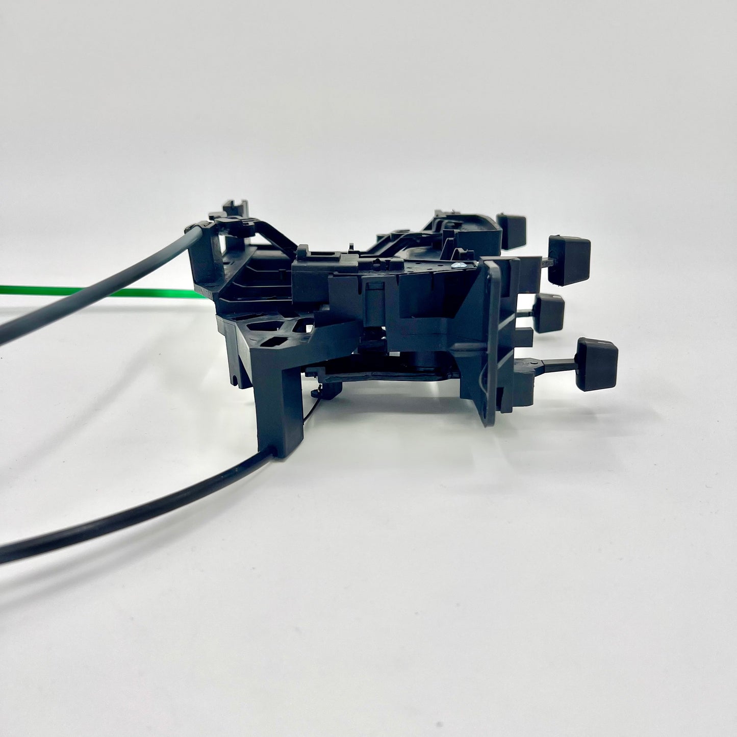 Climate Controller Panel Switch Unit Heater AC For ISUZU NPR NPR - HD NQR 95 - 07 - GoTrucky