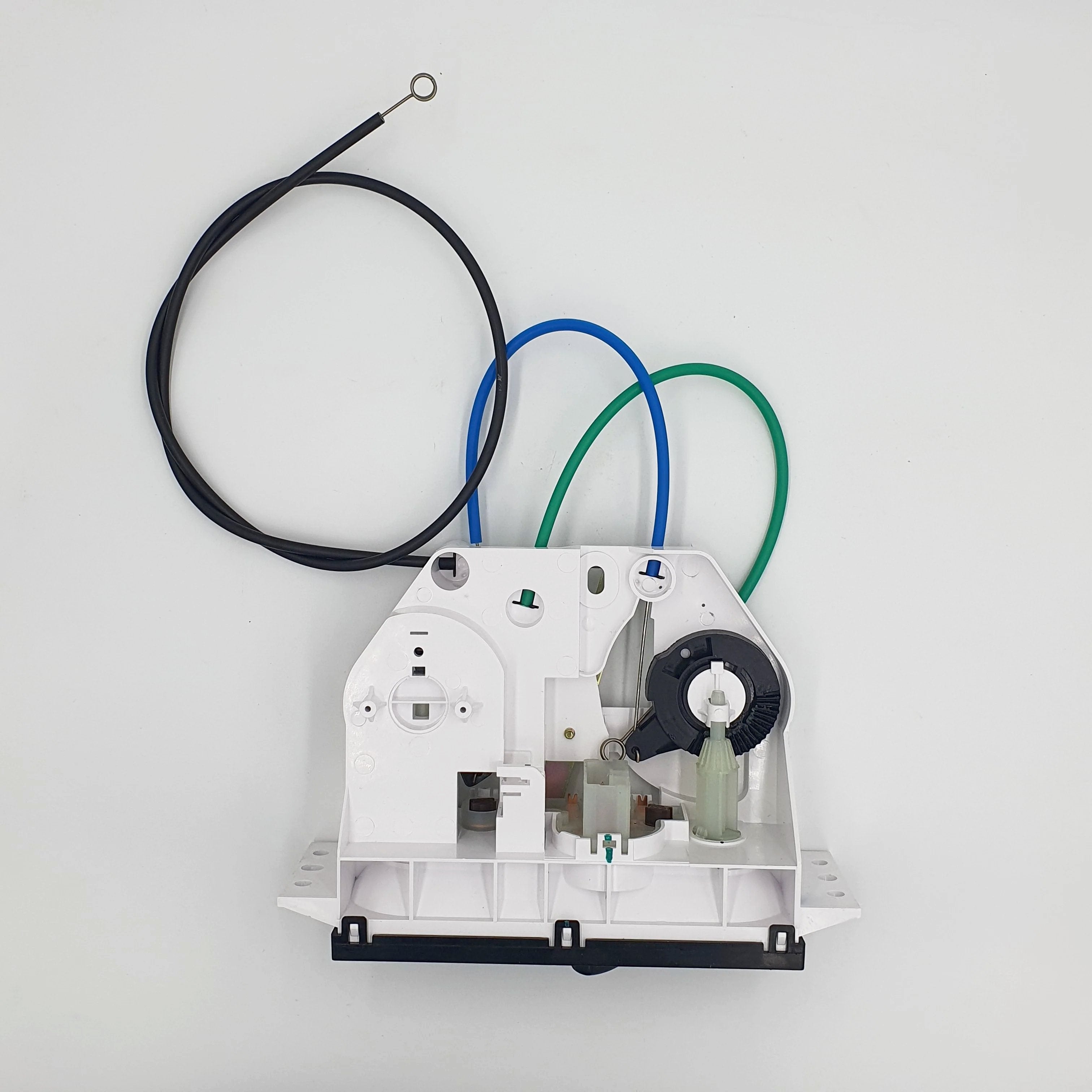 Climate Controller Panel Switch Unit Heater AC OEM For ISUZU NPR NQR 08 - 22 - GoTrucky