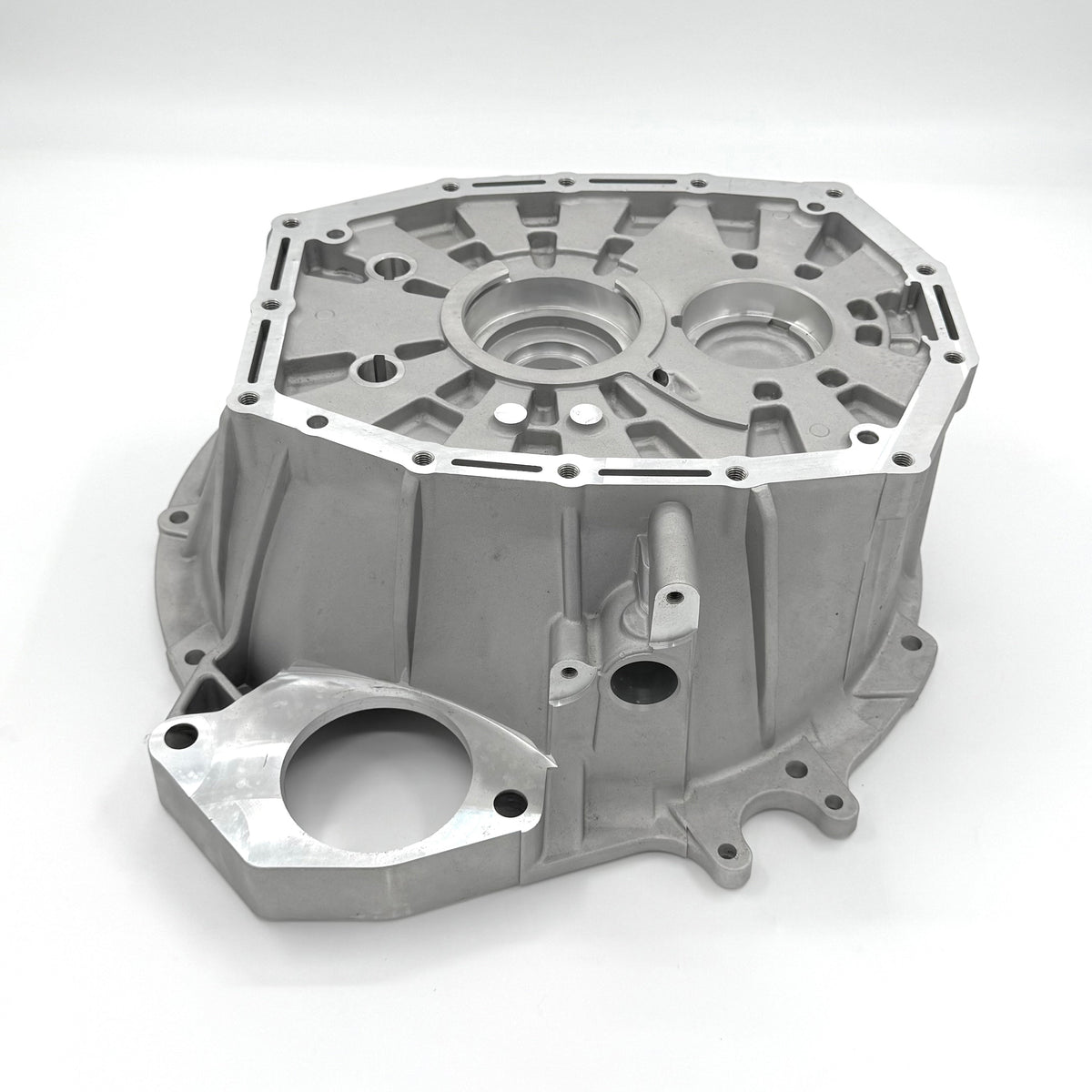 Clutch Housing Cover For ISUZU NRR NQR NPR NPR-HD 4HE1 4.8L 4HK1 5.2L MZZ6 2002-2012 - GoTrucky