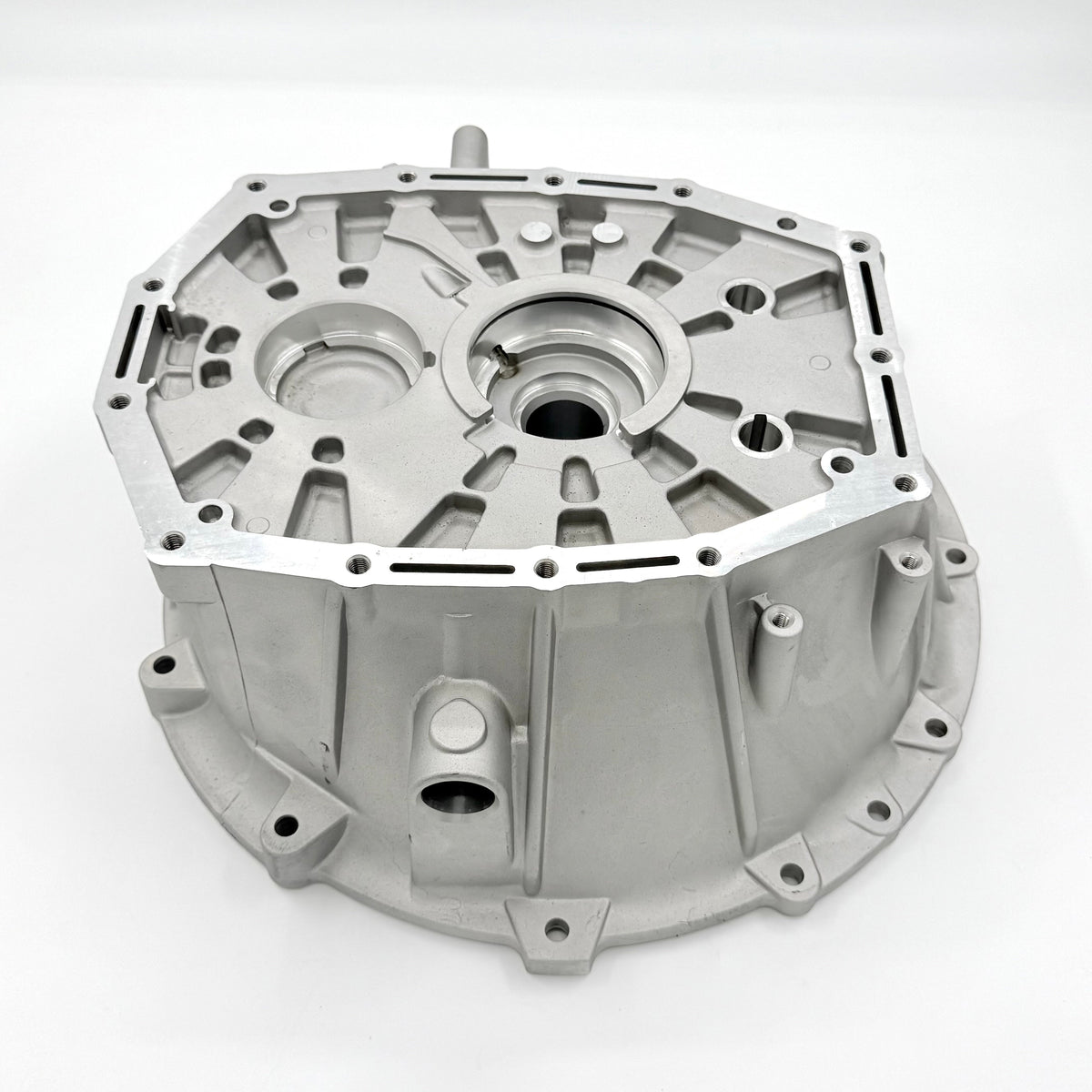 Clutch Housing Cover For ISUZU NRR NQR NPR NPR-HD 4HE1 4.8L 4HK1 5.2L MZZ6 2002-2012 - GoTrucky
