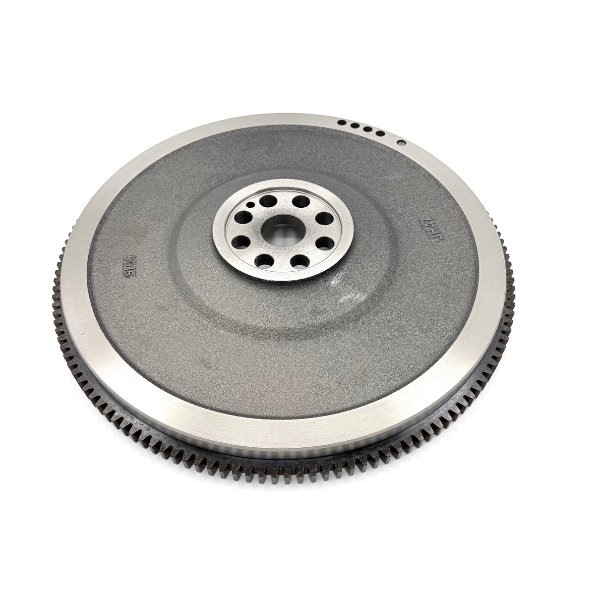 Clutch Kit + Flywheel For ISUZU NPR NPR-HD NQR 4HG1 4.6L 4HE1 4.8L M/T MSA MXA 300 mm 98-04 - GoTrucky