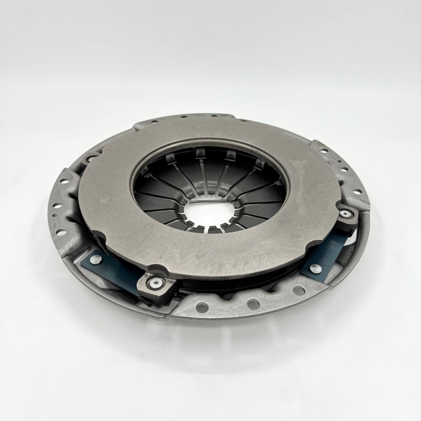 Clutch Kit For ISUZU NPR NPR - HD NQR 4HG1 4.6L 4HE1 4.8L M/T MSA MXA 300 mm 98 - 04 - GoTrucky