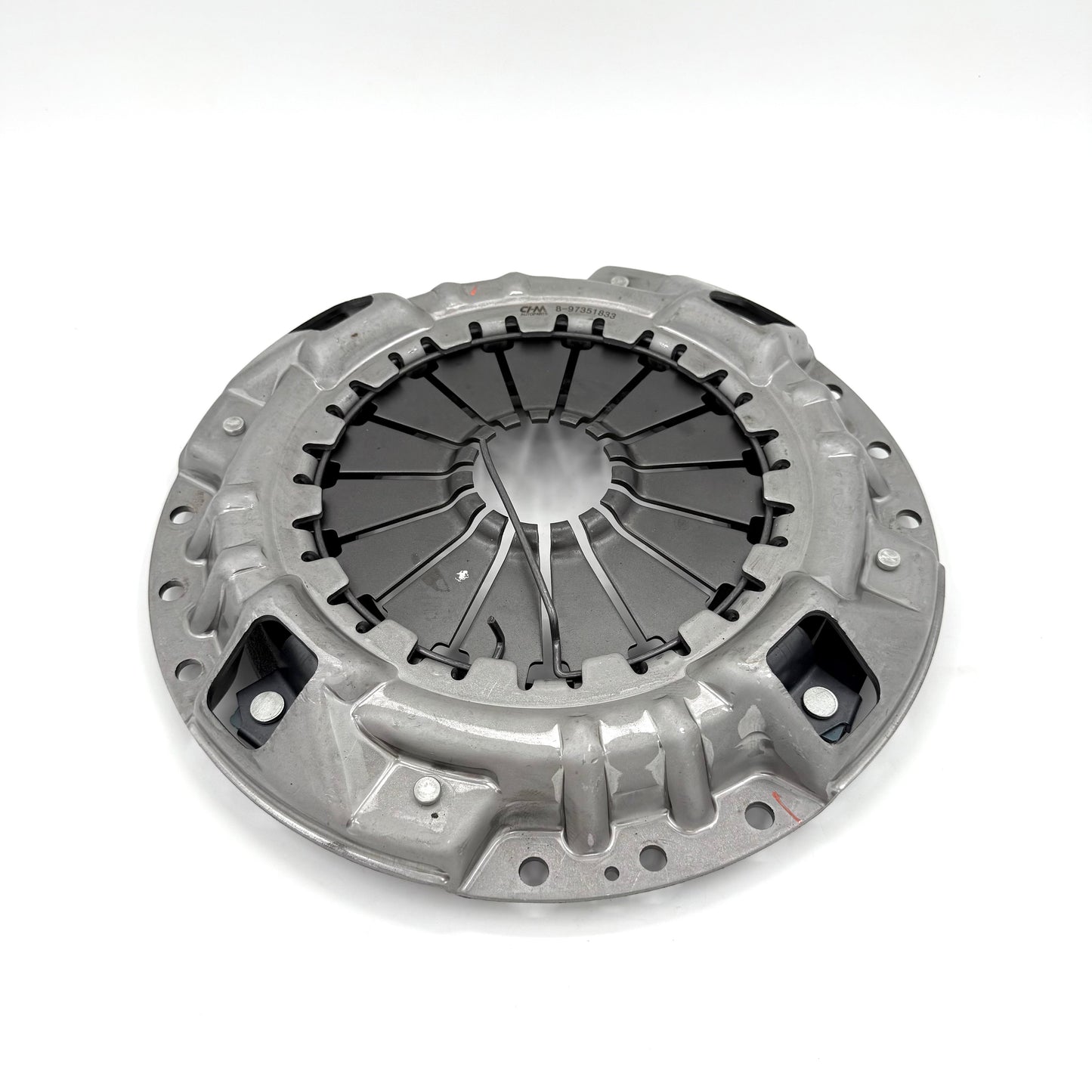 Clutch Kit For ISUZU NPR NPR - HD NQR 4HG1 4.6L 4HE1 4.8L M/T MSA MXA 300 mm 98 - 04 - GoTrucky
