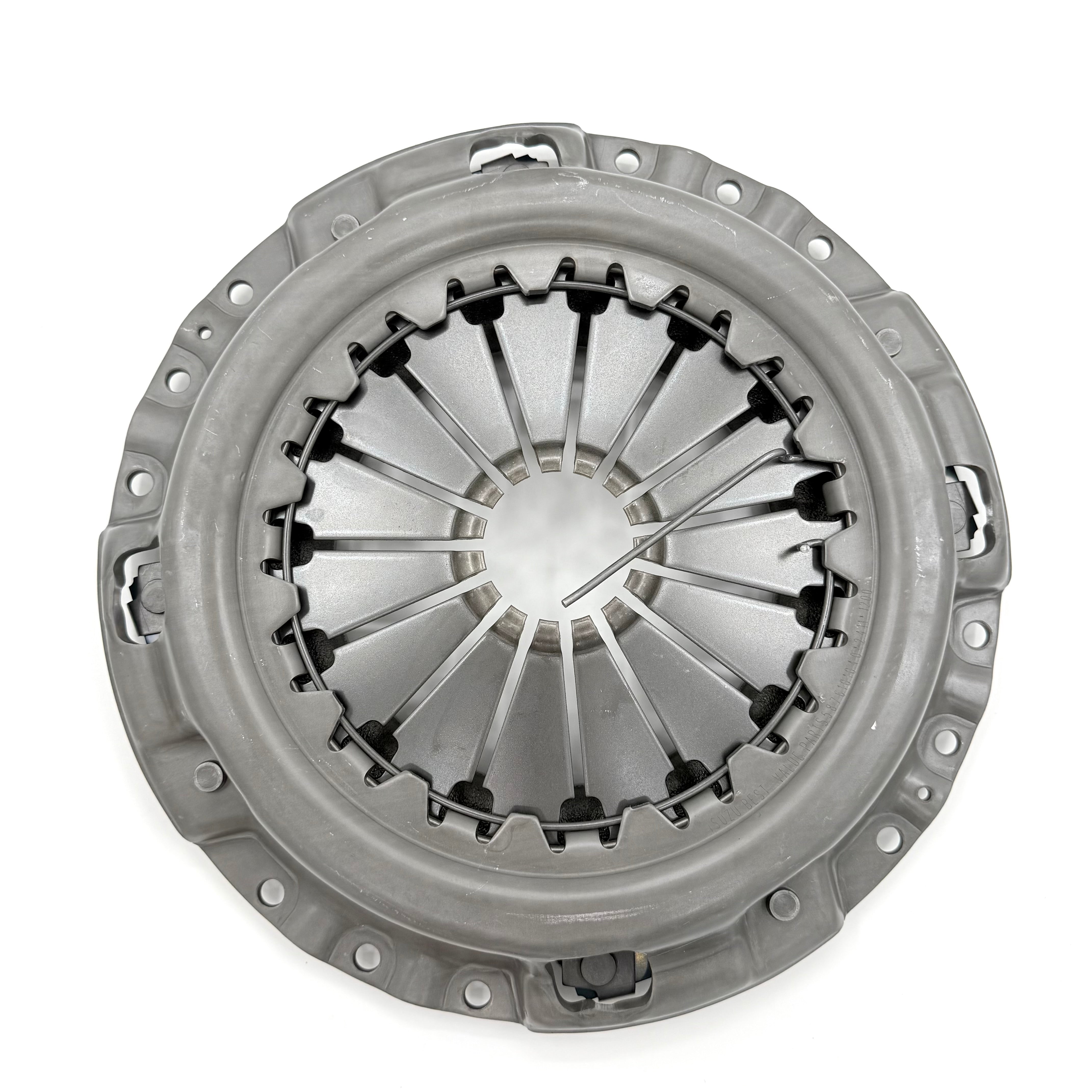 Clutch Kit For Isuzu NRR NPR NPR - HD NQR 4HE1 4.8L 4HK1 5.2L M/T MZZ6 02 - 13 OEM - GoTrucky