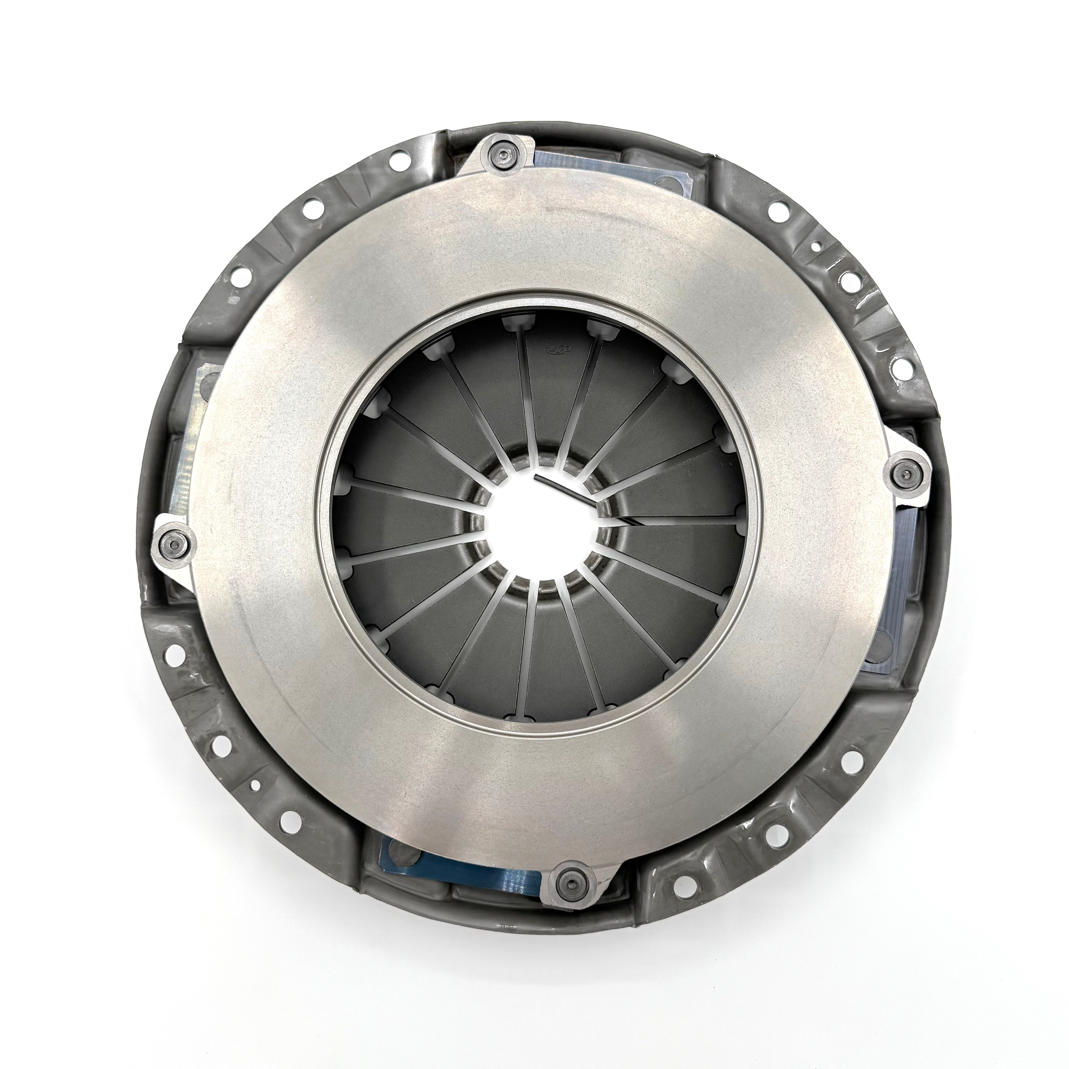 Clutch Kit For Isuzu NRR NPR NPR - HD NQR 4HE1 4.8L 4HK1 5.2L M/T MZZ6 02 - 13 OEM - GoTrucky