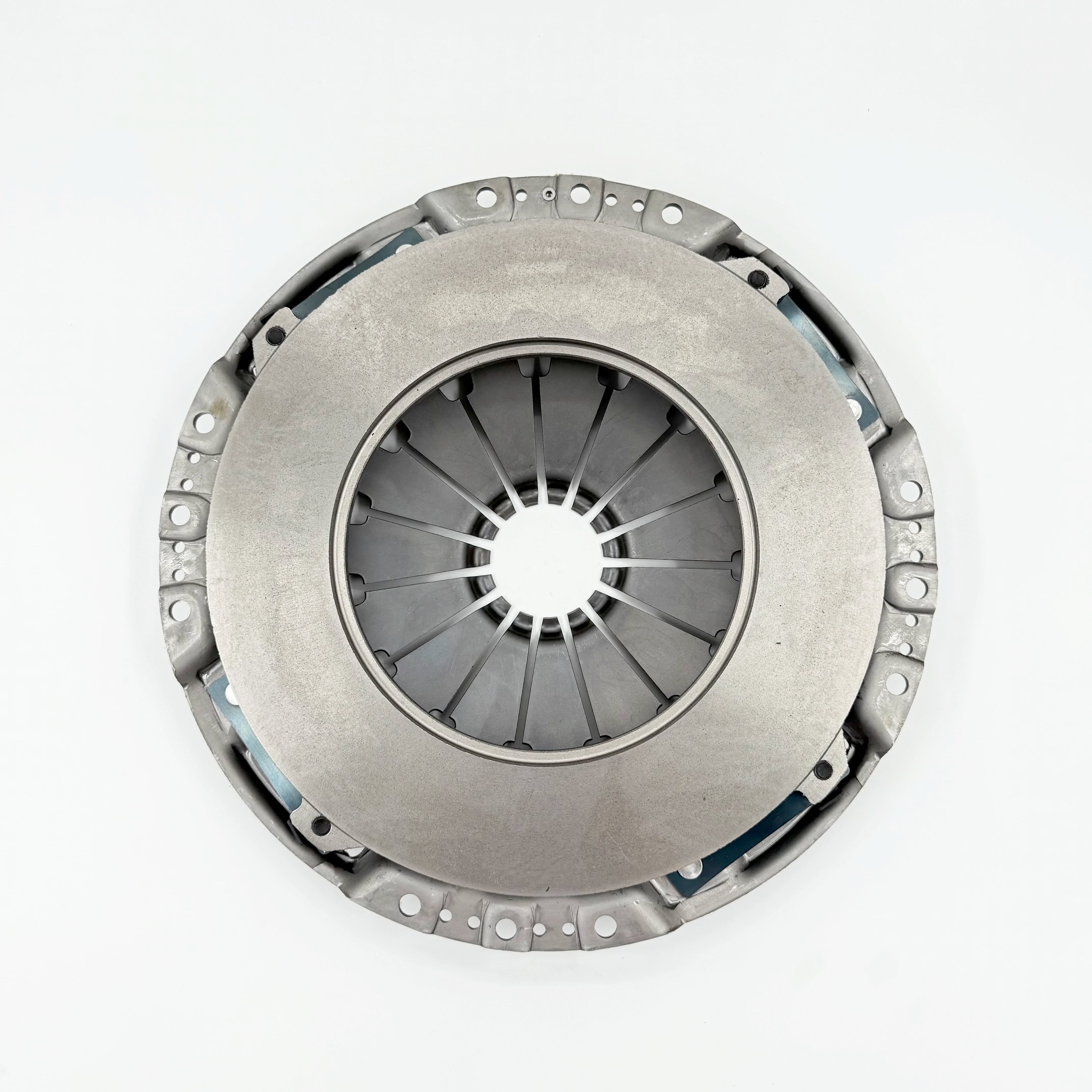 Clutch Kit For ISUZU NRR NPR NPR - HD NQR 4HK1 5.2L M/T MZZ6 02 - 13 - GoTrucky