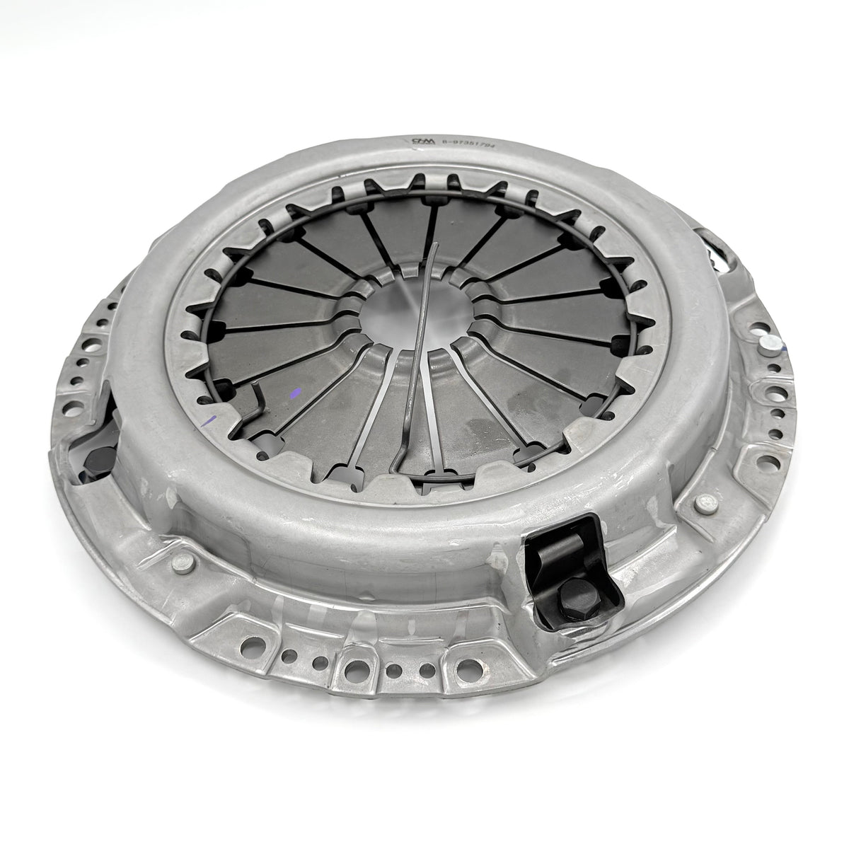 Clutch Kit For ISUZU NRR NPR NPR-HD NQR 4HK1 5.2L M/T MZZ6 02-13 - GoTrucky