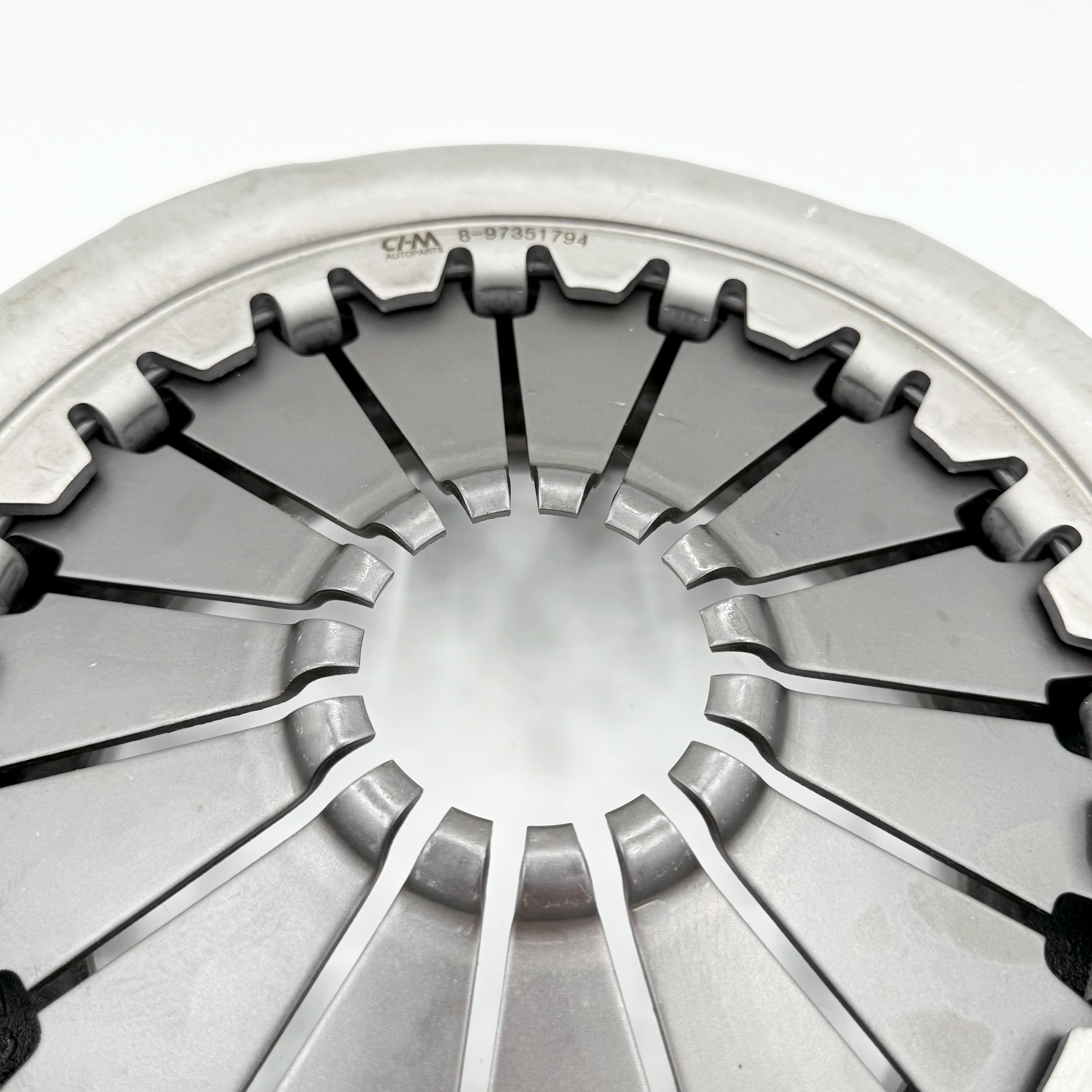 Clutch Kit For ISUZU NRR NPR NPR - HD NQR 4HK1 5.2L M/T MZZ6 02 - 13 - GoTrucky