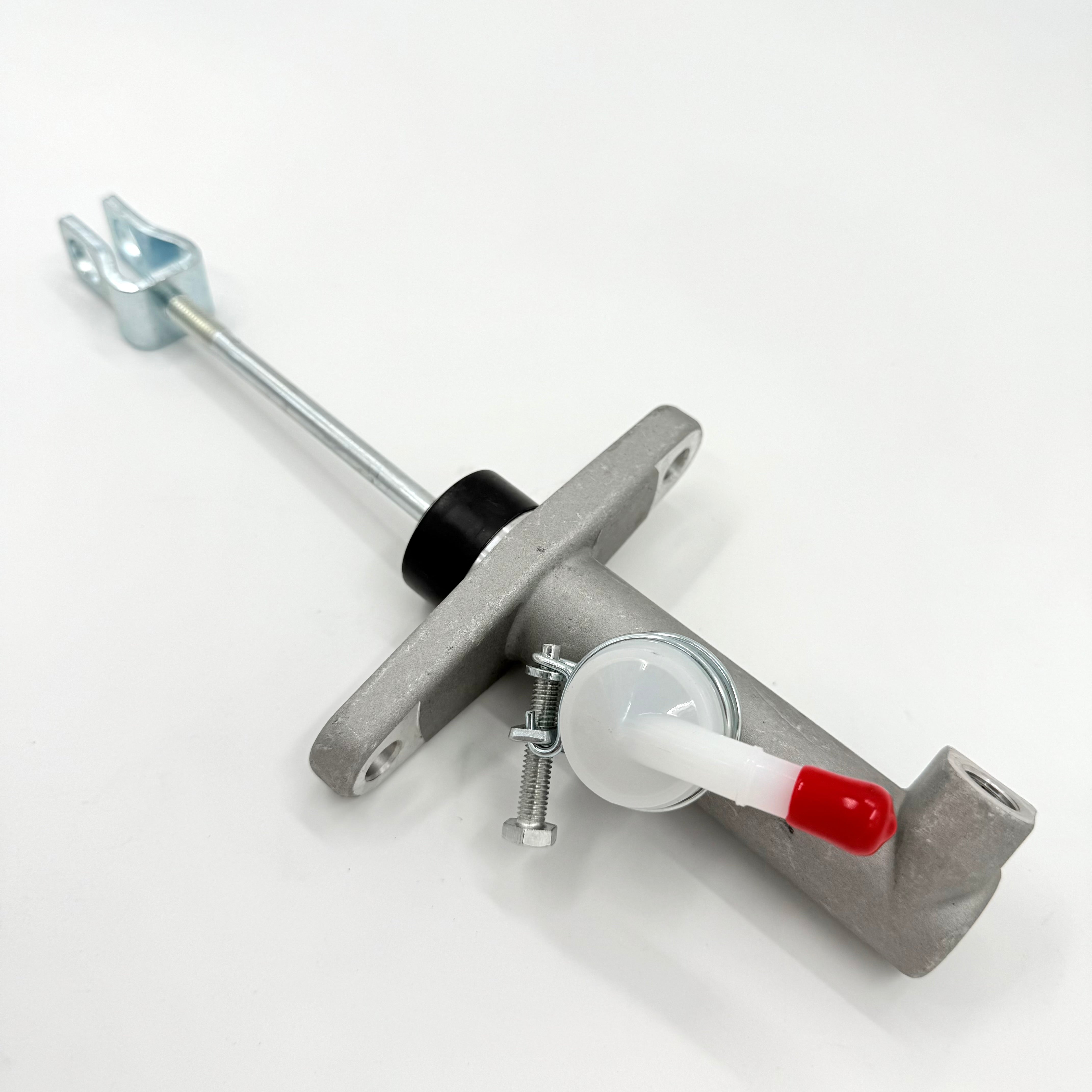 Clutch Master Cylinder Assembly For Isuzu NPR NQR 4JJ1 3.0L 4HK1 5.2L 08 - 15 - GoTrucky