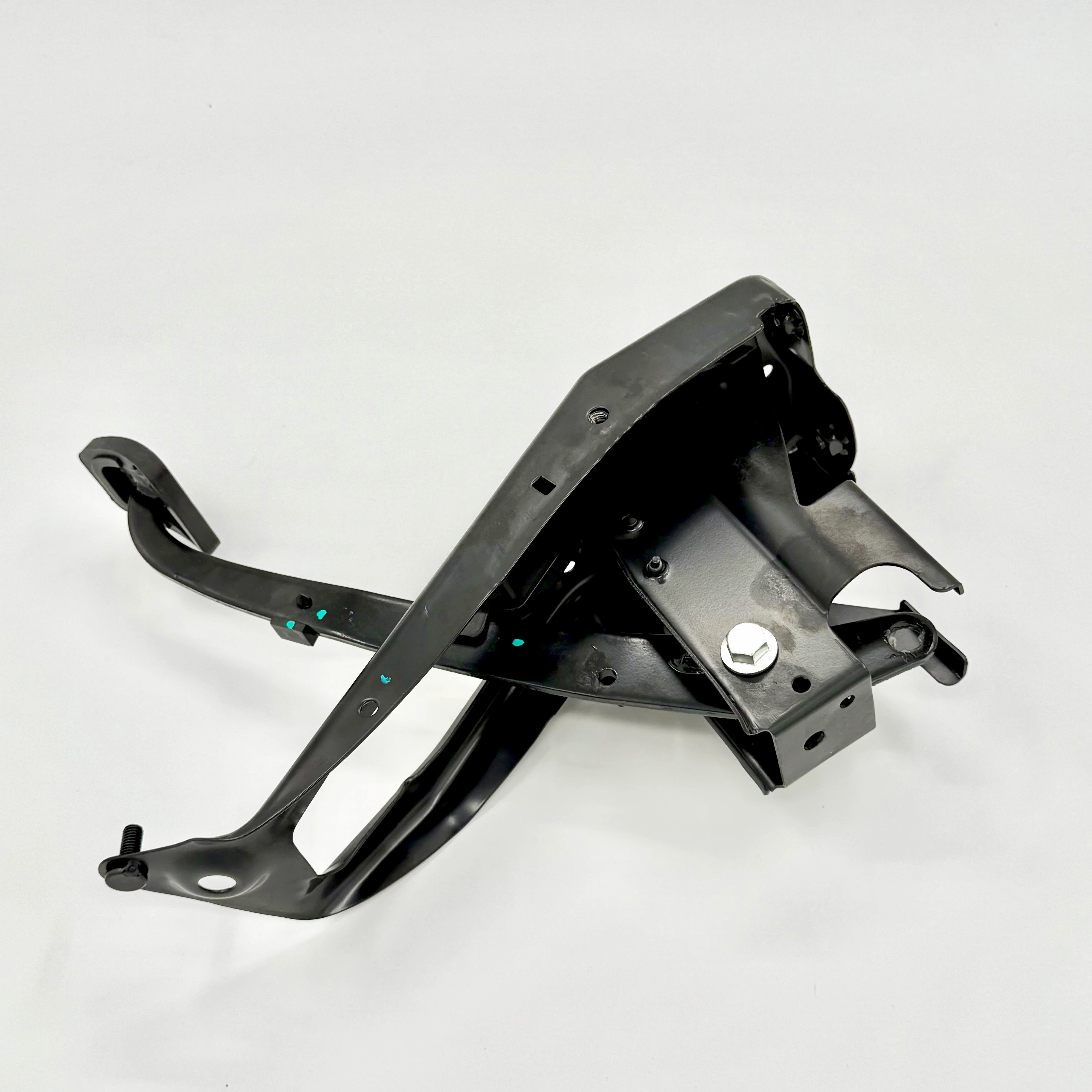 Clutch Pedal Assembly For ISUZU NRR NQR NPR NPR - HD 95 - 04 - GoTrucky