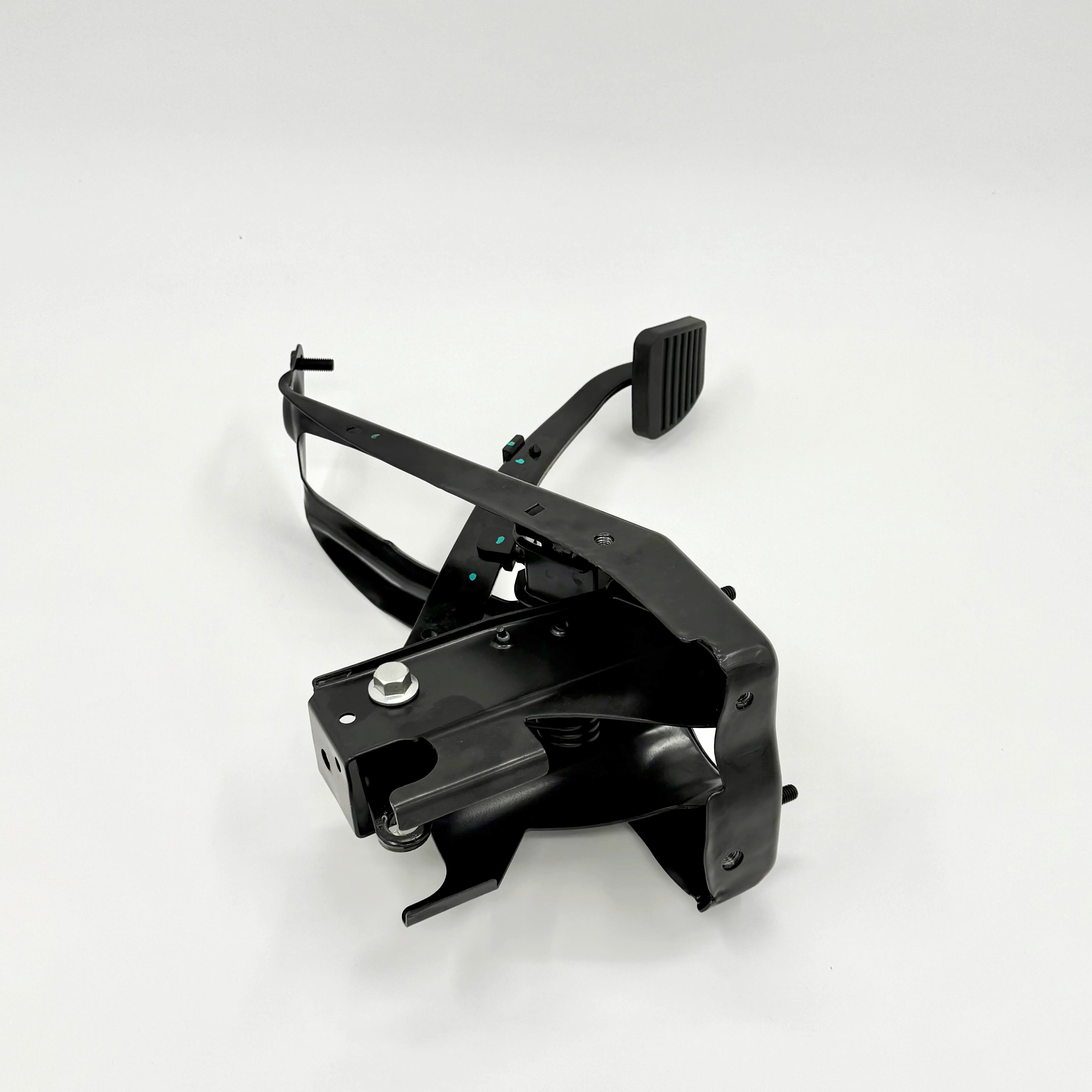 Clutch Pedal Assembly For ISUZU NRR NQR NPR NPR - HD 95 - 04 - GoTrucky