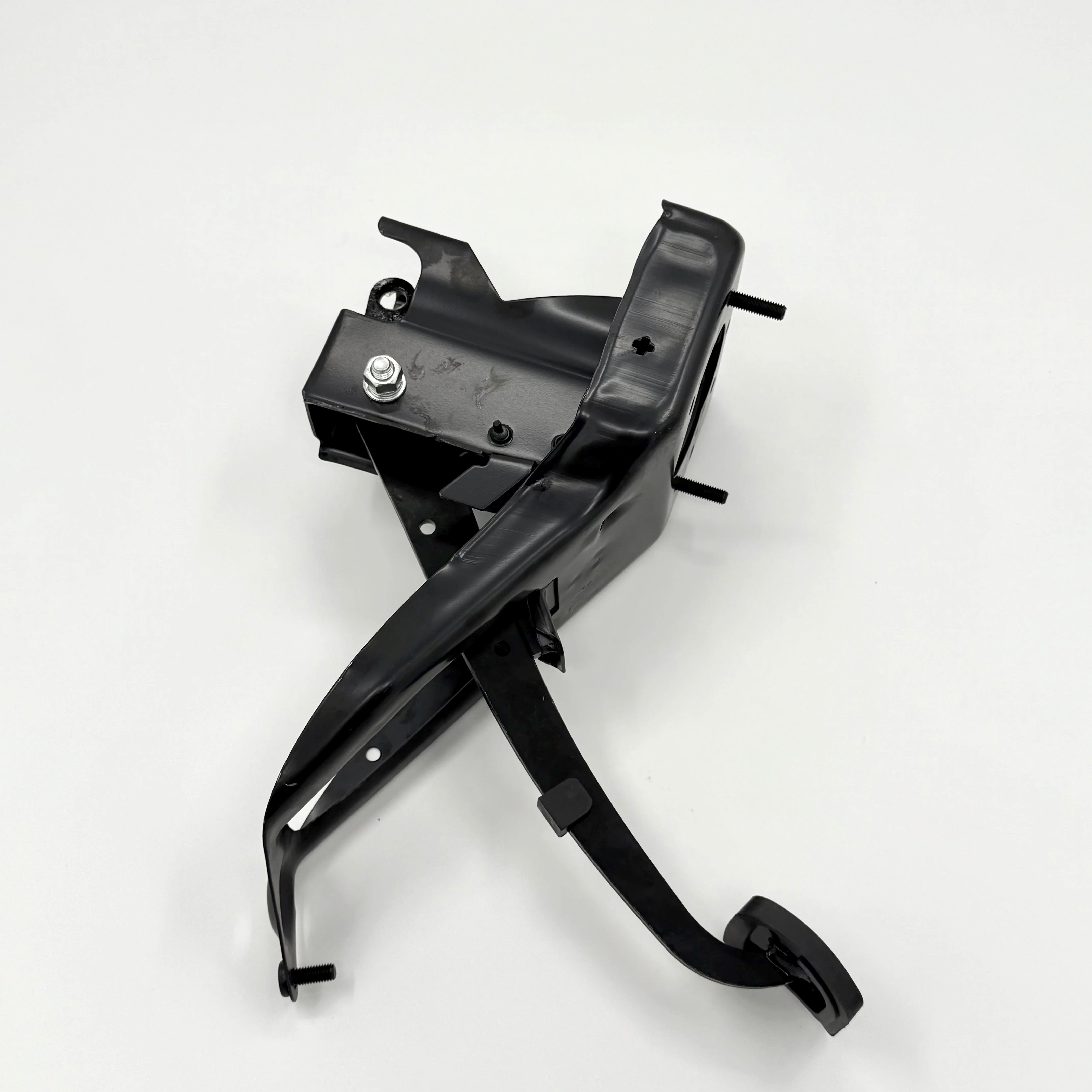 Clutch Pedal Assembly For ISUZU NRR NQR NPR NPR - HD 95 - 04 - GoTrucky