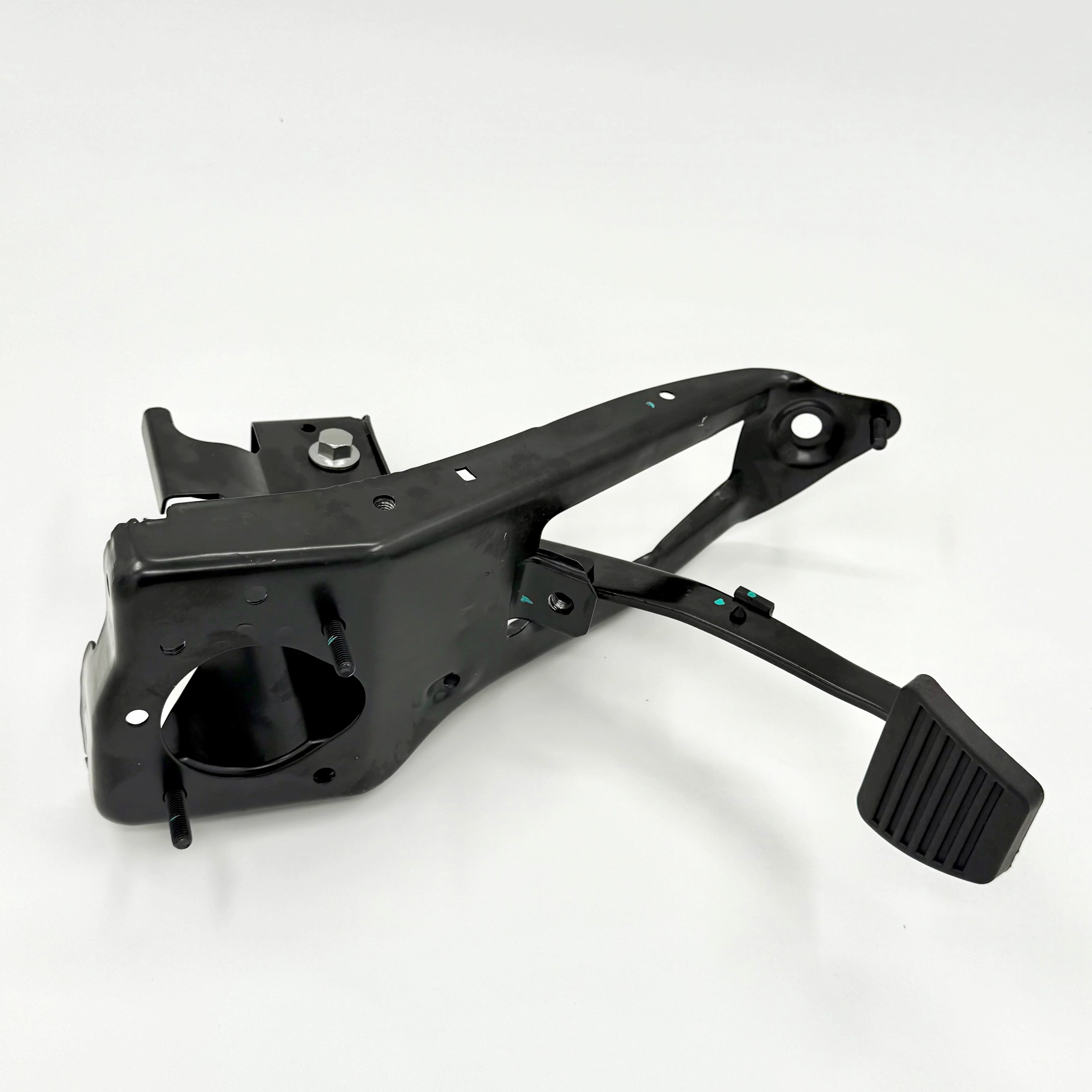 Clutch Pedal Assembly For ISUZU NRR NQR NPR NPR - HD 95 - 04 - GoTrucky