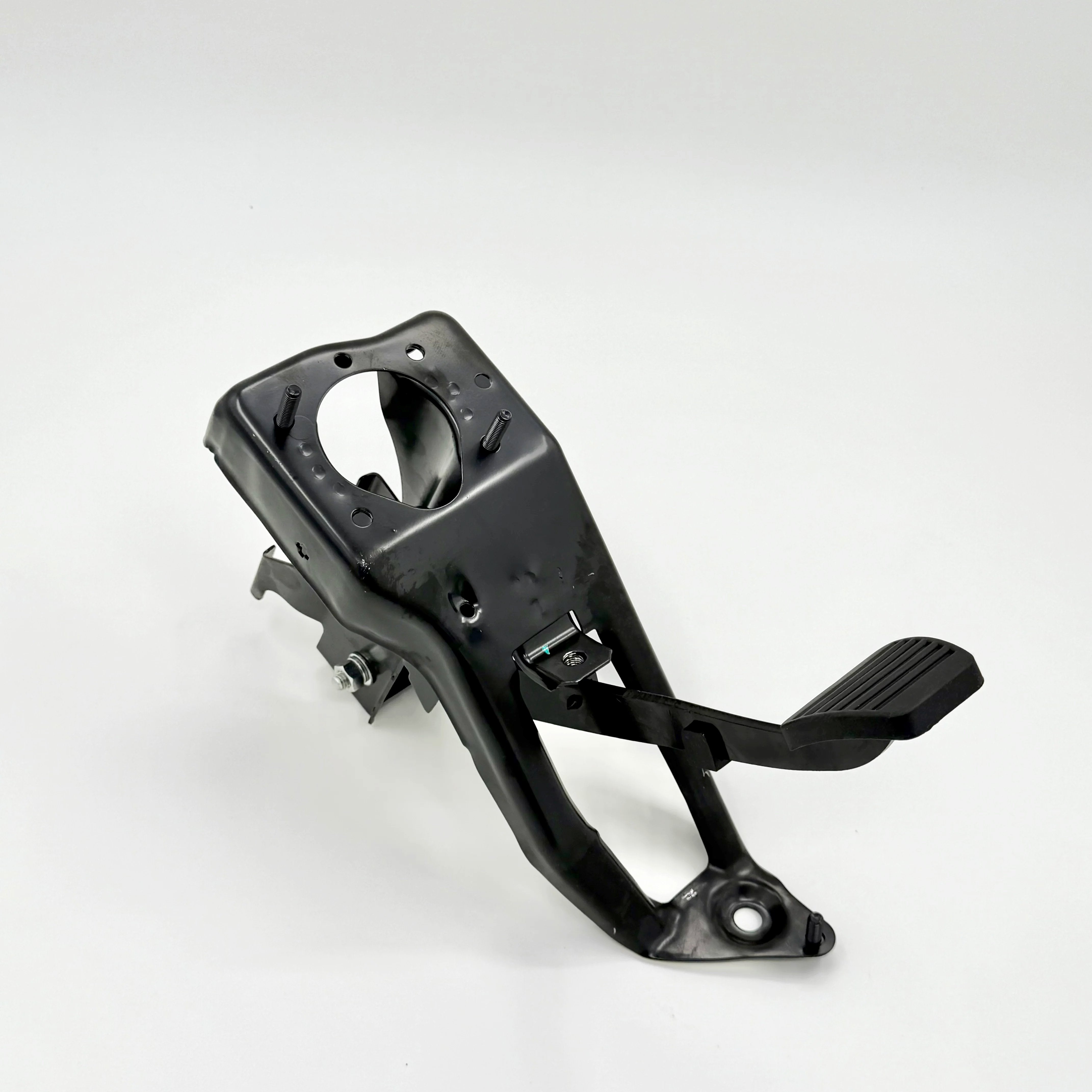 Clutch Pedal Assembly For ISUZU NRR NQR NPR NPR - HD 95 - 04 - GoTrucky