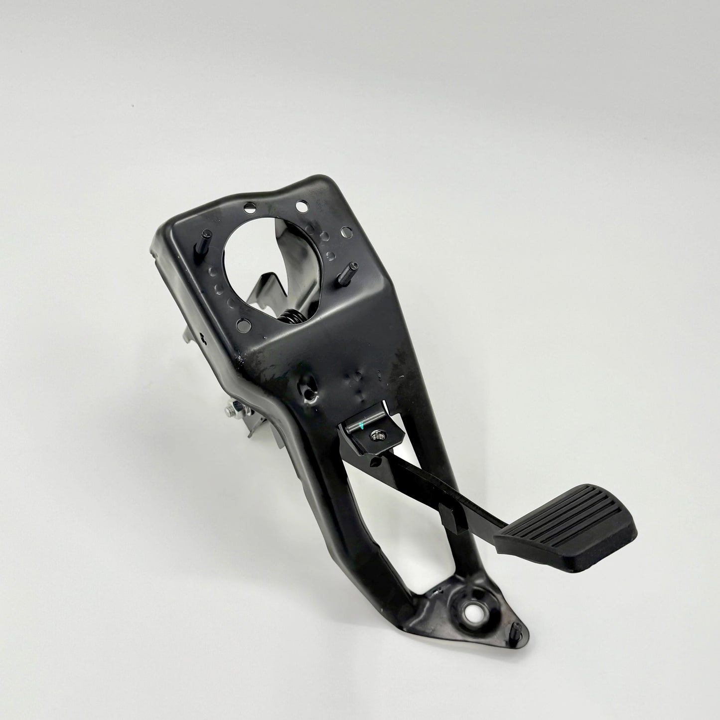 Clutch Pedal Assembly For ISUZU NRR NQR NPR NPR - HD 95 - 04 - GoTrucky
