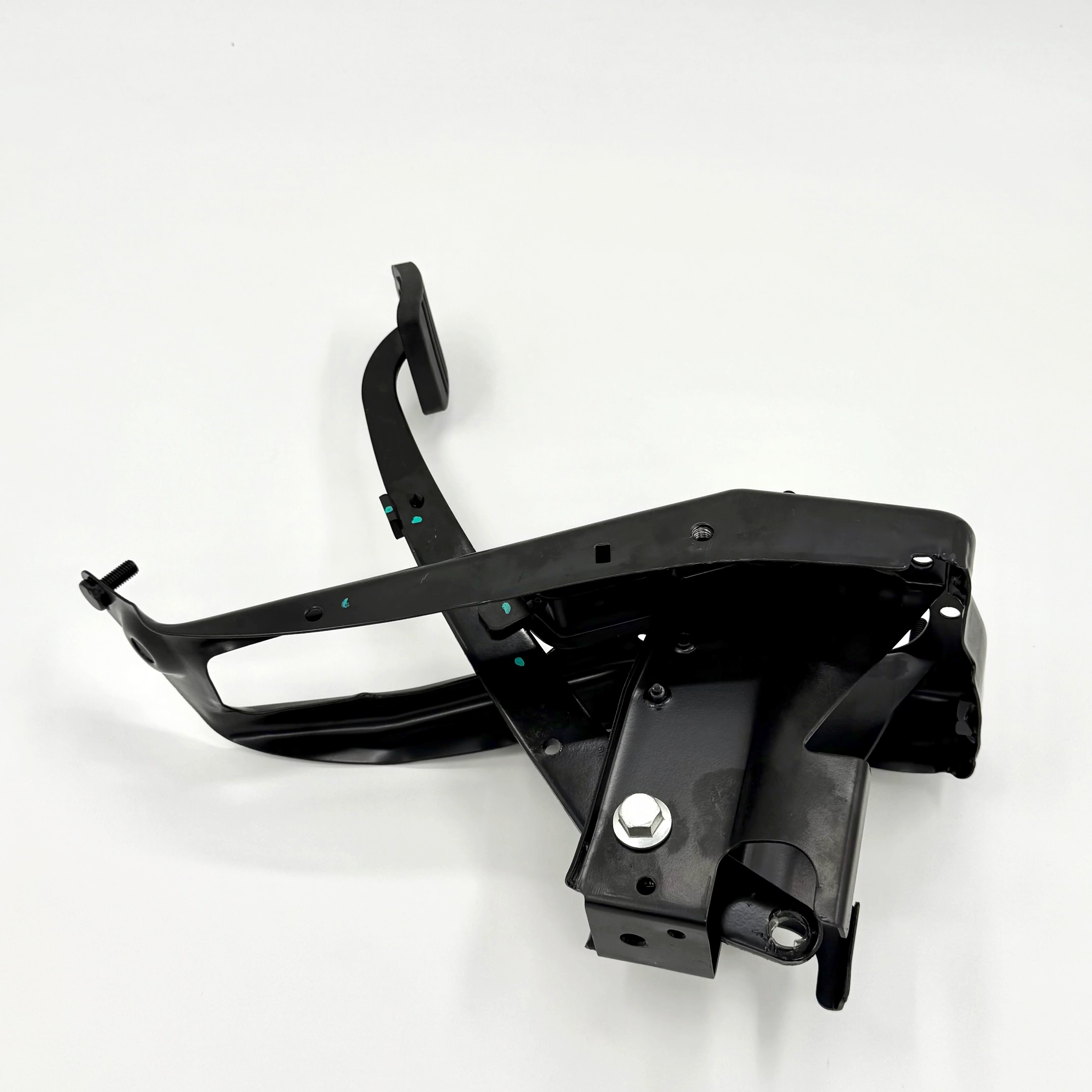 Clutch Pedal Assembly For ISUZU NRR NQR NPR NPR - HD 95 - 04 - GoTrucky