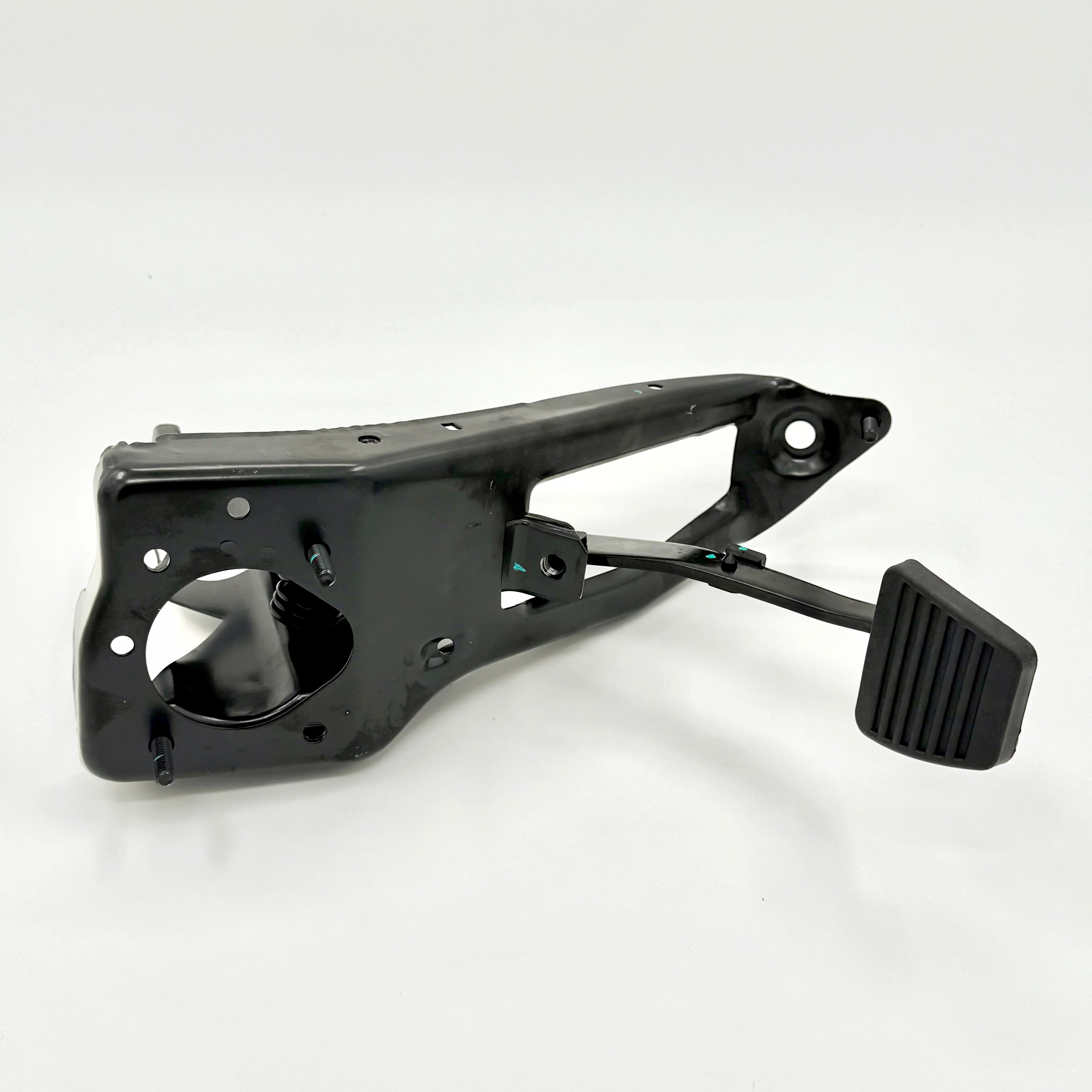 Clutch Pedal Assembly For ISUZU NRR NQR NPR NPR - HD 95 - 04 - GoTrucky