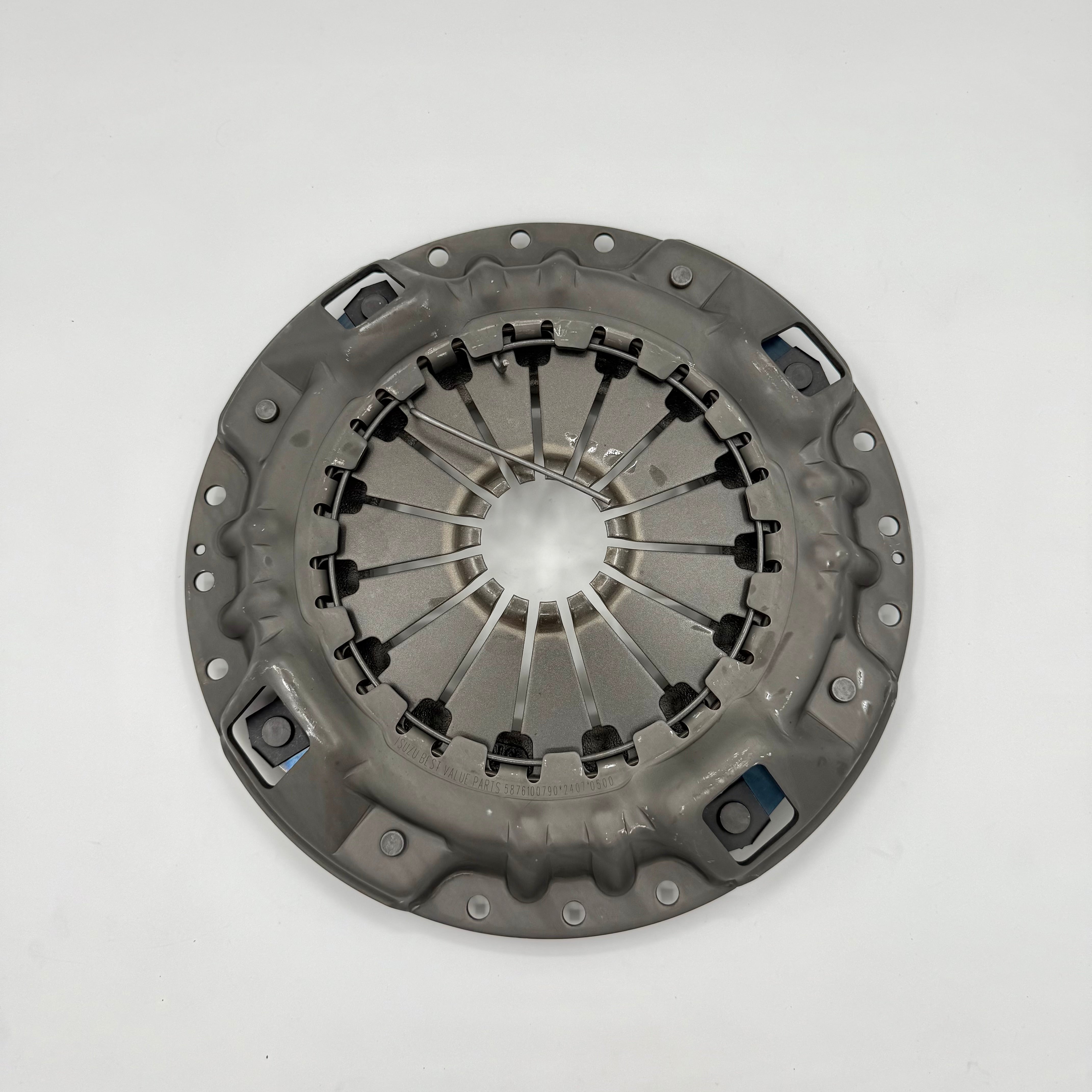Clutch Pressure Plate For ISUZU NPR NQR 4HE1 4.8L 4HG1 4.6L MXA5 98 - 03 OEM - GoTrucky