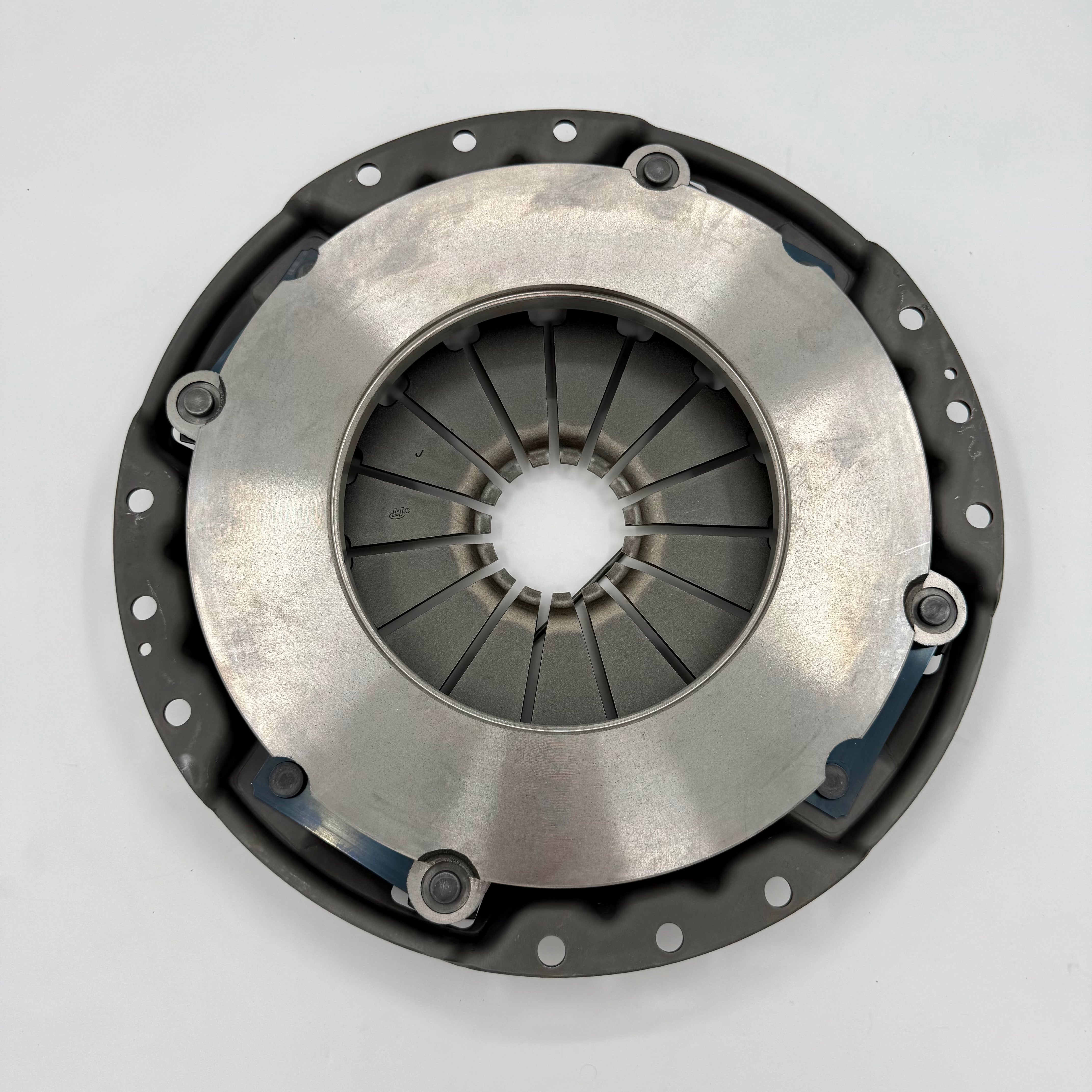 Clutch Pressure Plate For ISUZU NPR NQR 4HE1 4.8L 4HG1 4.6L MXA5 98 - 03 OEM - GoTrucky