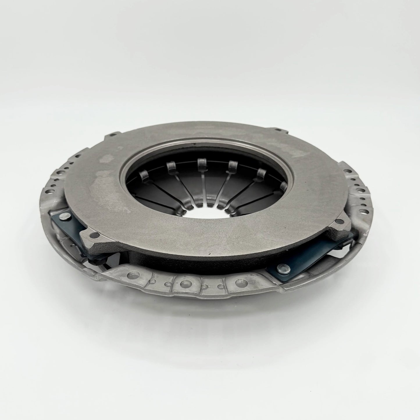 Clutch Pressure Plate For Isuzu NPR NQR 4HK1 5.2L 4HE1 4.8L M/T MBP6 MZZ6 98 - 13 - GoTrucky