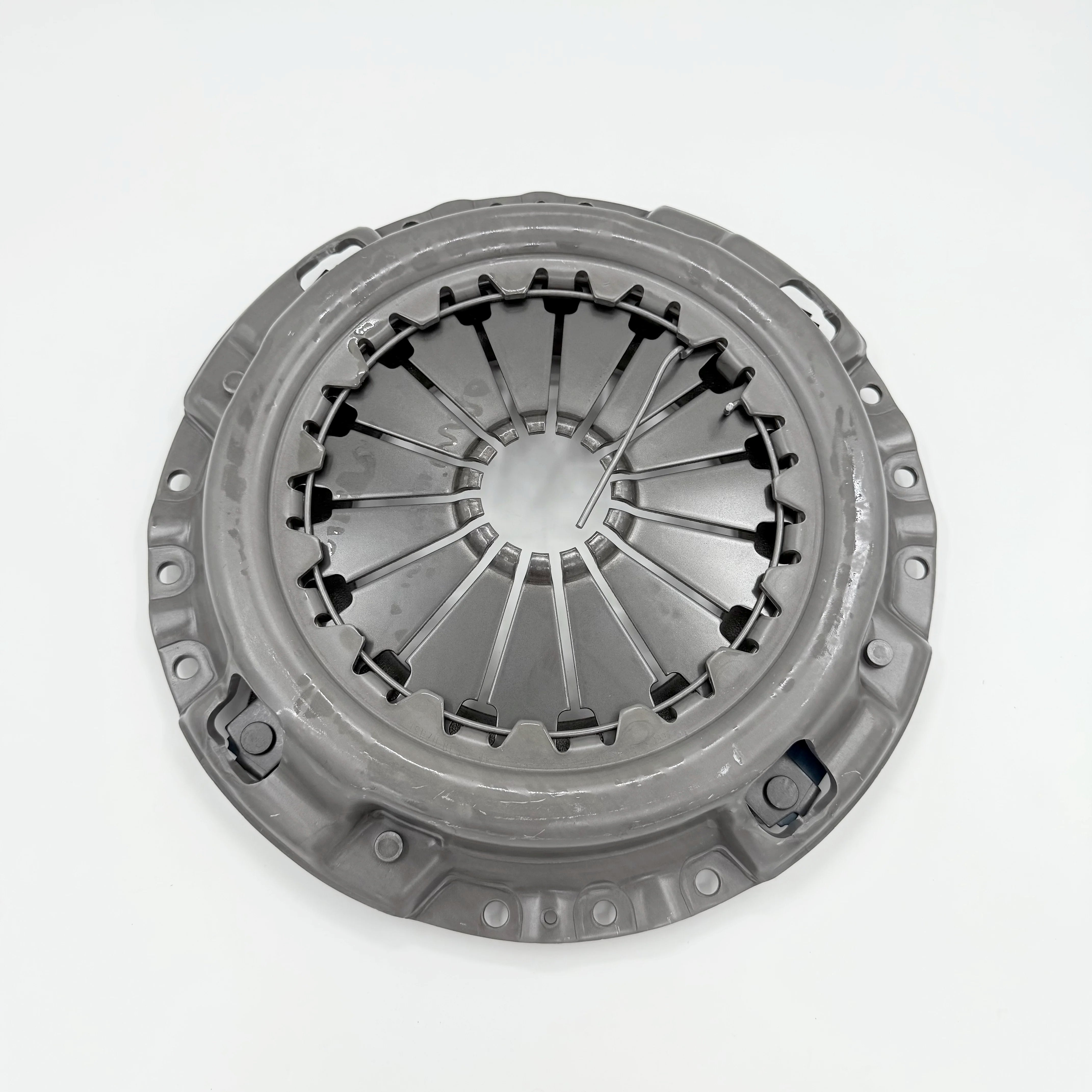 Clutch Pressure Plate For Isuzu NRR NPR NPR - HD NQR MZZ6 4HK1 4HE1 4.8L 98 - 17 OEM - GoTrucky