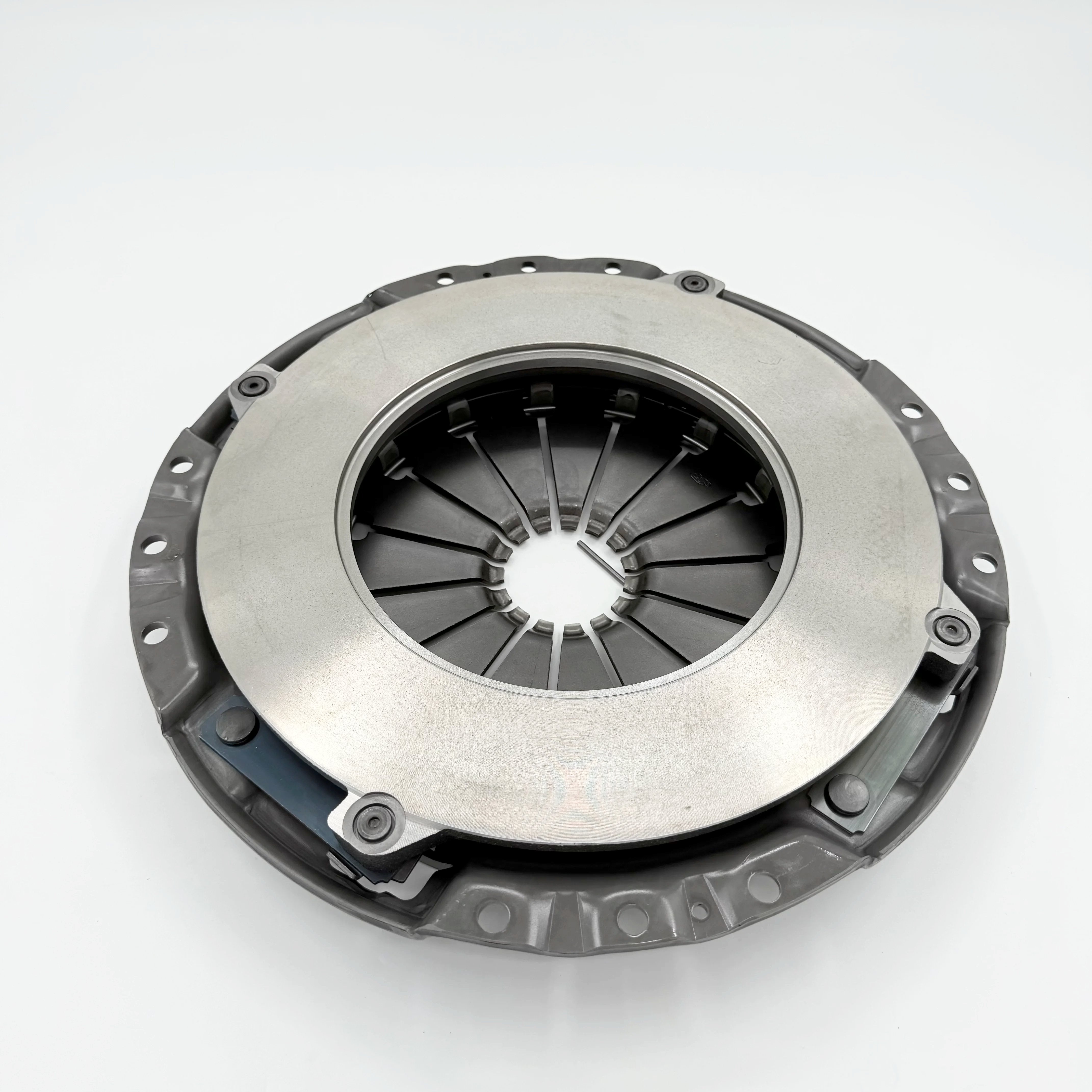 Clutch Pressure Plate For Isuzu NRR NPR NPR - HD NQR MZZ6 4HK1 4HE1 4.8L 98 - 17 OEM - GoTrucky