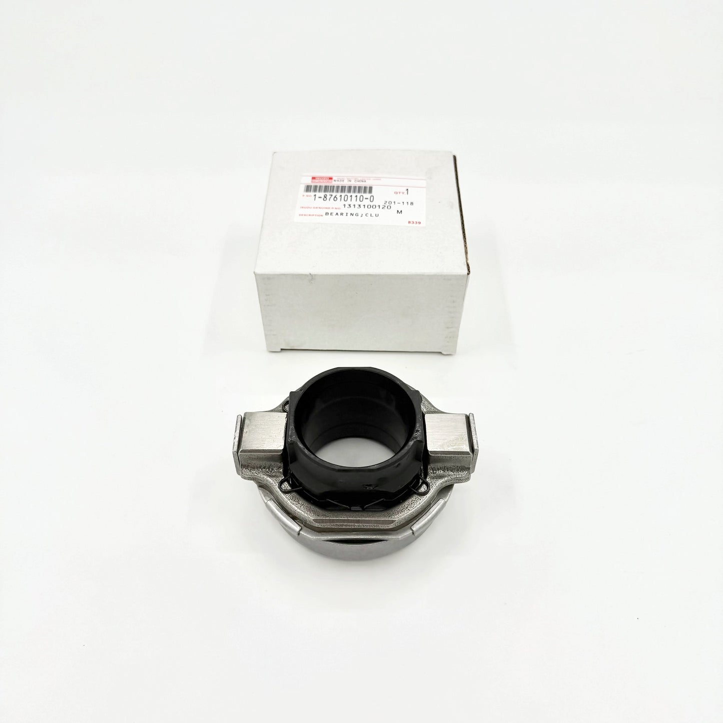 Clutch Release Bearing OEM For ISUZU NRR NPR NPR - HD NQR 4HK1 5.2L MZZ6 02 - 16 - GoTrucky