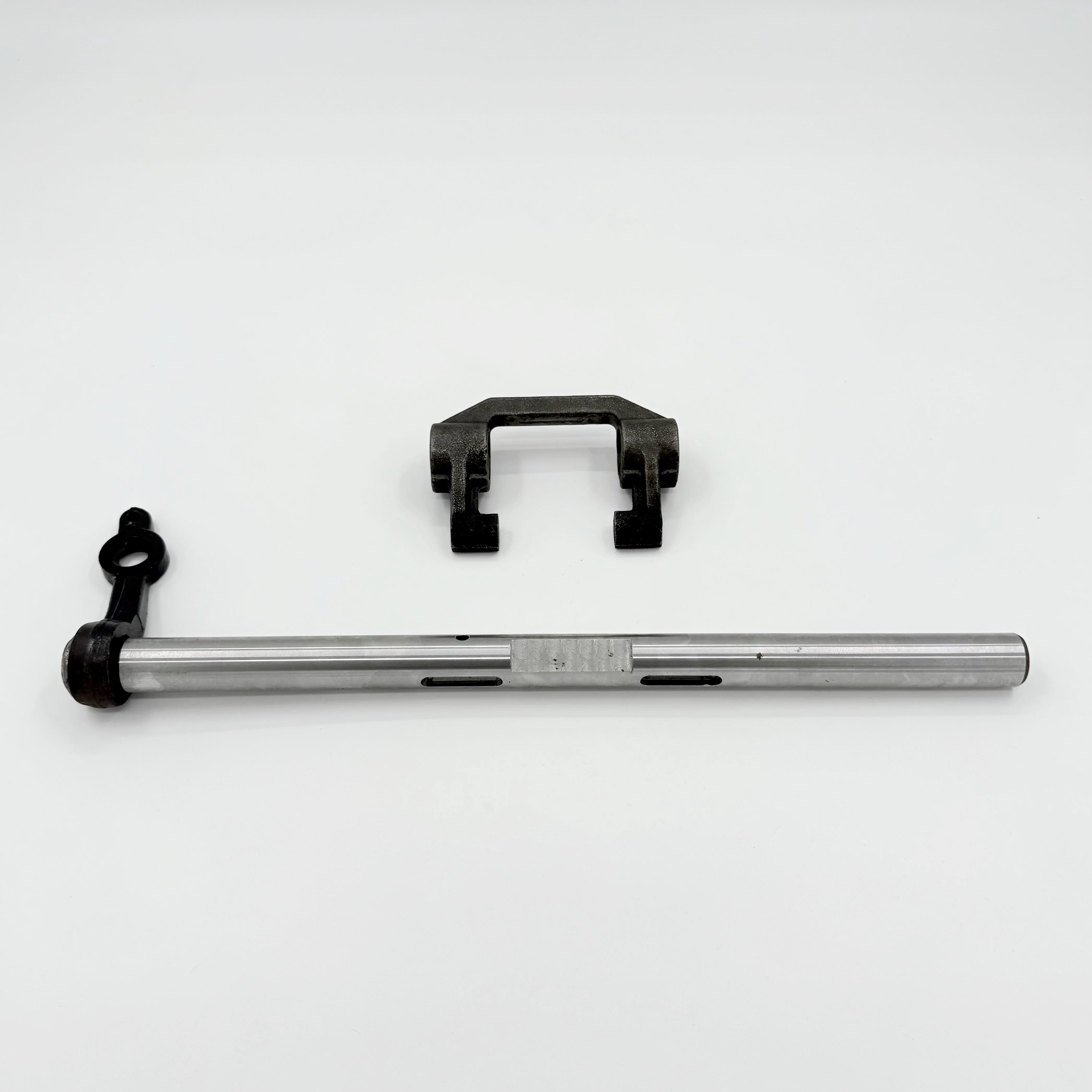 Clutch Shaft + Fork Shift For ISUZU NRR NQR NPR NPR - HD MZZ6 4HE1 4.8L 4HK1 5.2L 02 - 13 - GoTrucky