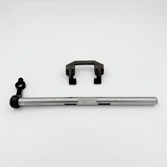Clutch Shaft + Fork Shift For ISUZU NRR NQR NPR NPR - HD MZZ6 4HE1 4.8L 4HK1 5.2L 02 - 13 - GoTrucky