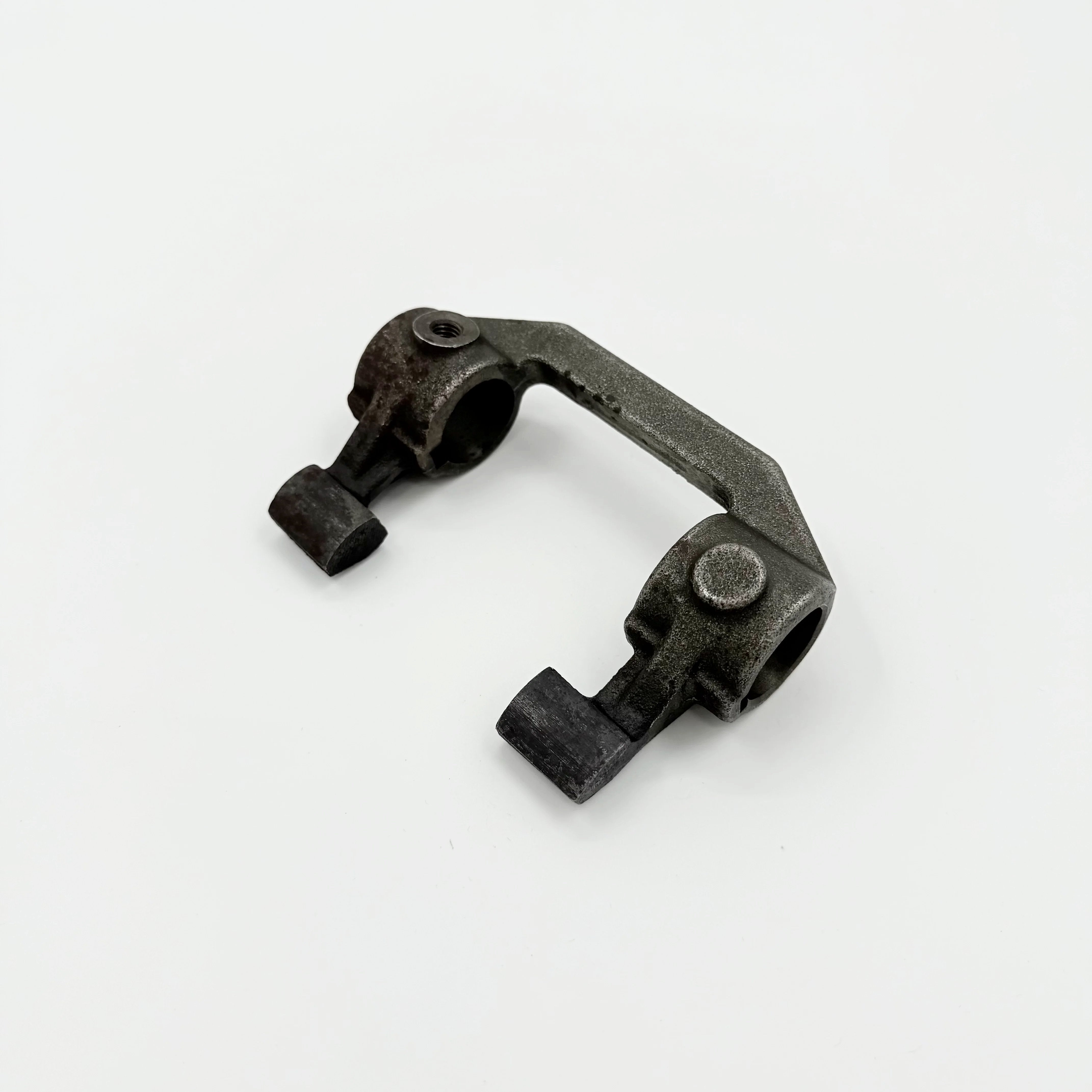 Clutch Shaft + Fork Shift For ISUZU NRR NQR NPR NPR - HD MZZ6 4HE1 4.8L 4HK1 5.2L 02 - 13 - GoTrucky