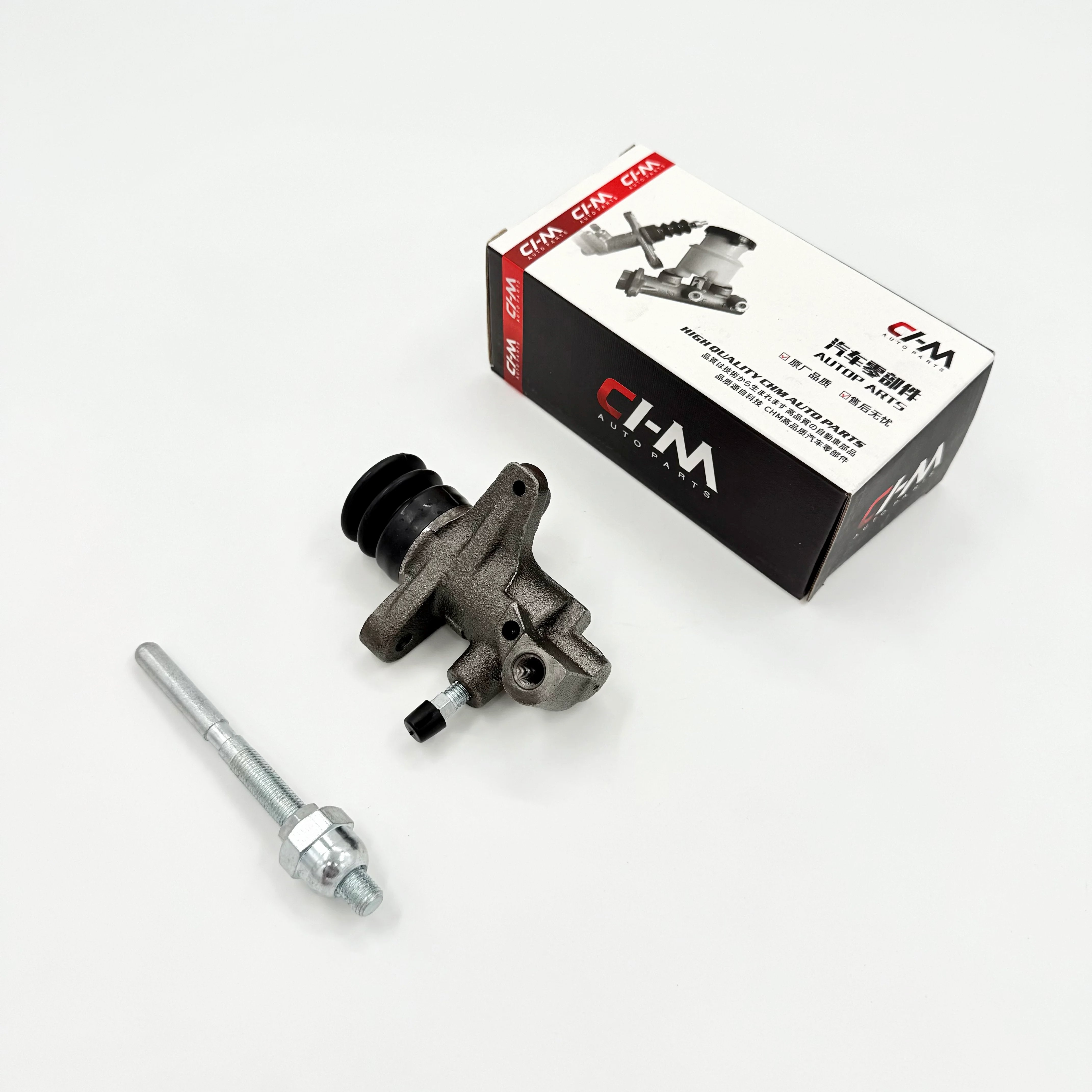 Clutch Slave Cylinder M/T MZZ6 For Isuzu NRR NPR NQR NPR - HD 4HK1 5.2L 07 - 10 - GoTrucky