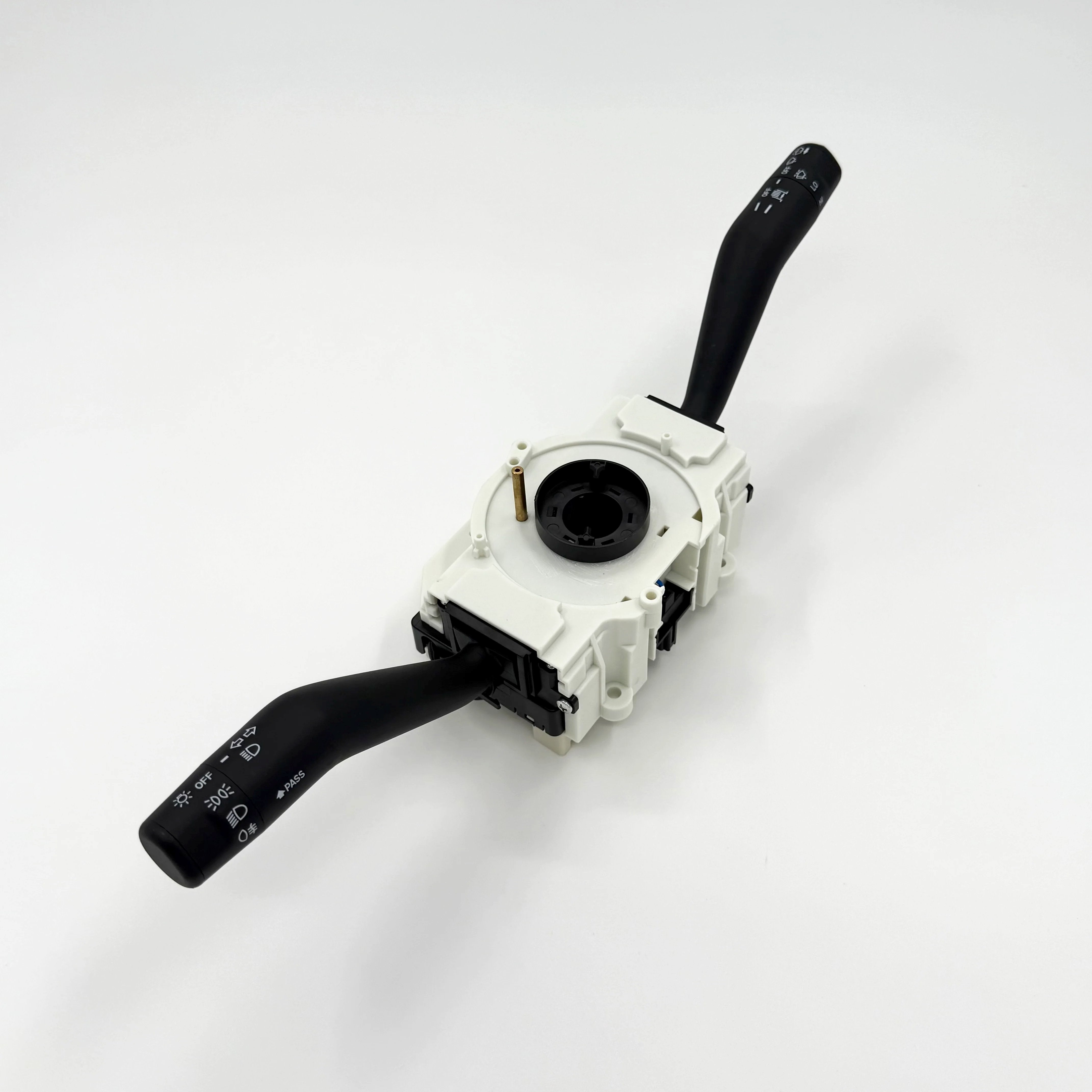 Combination Switch Turn Signal Wiper Light Control for ISUZU NQR NPR NR - HD 07 - 21 - GoTrucky