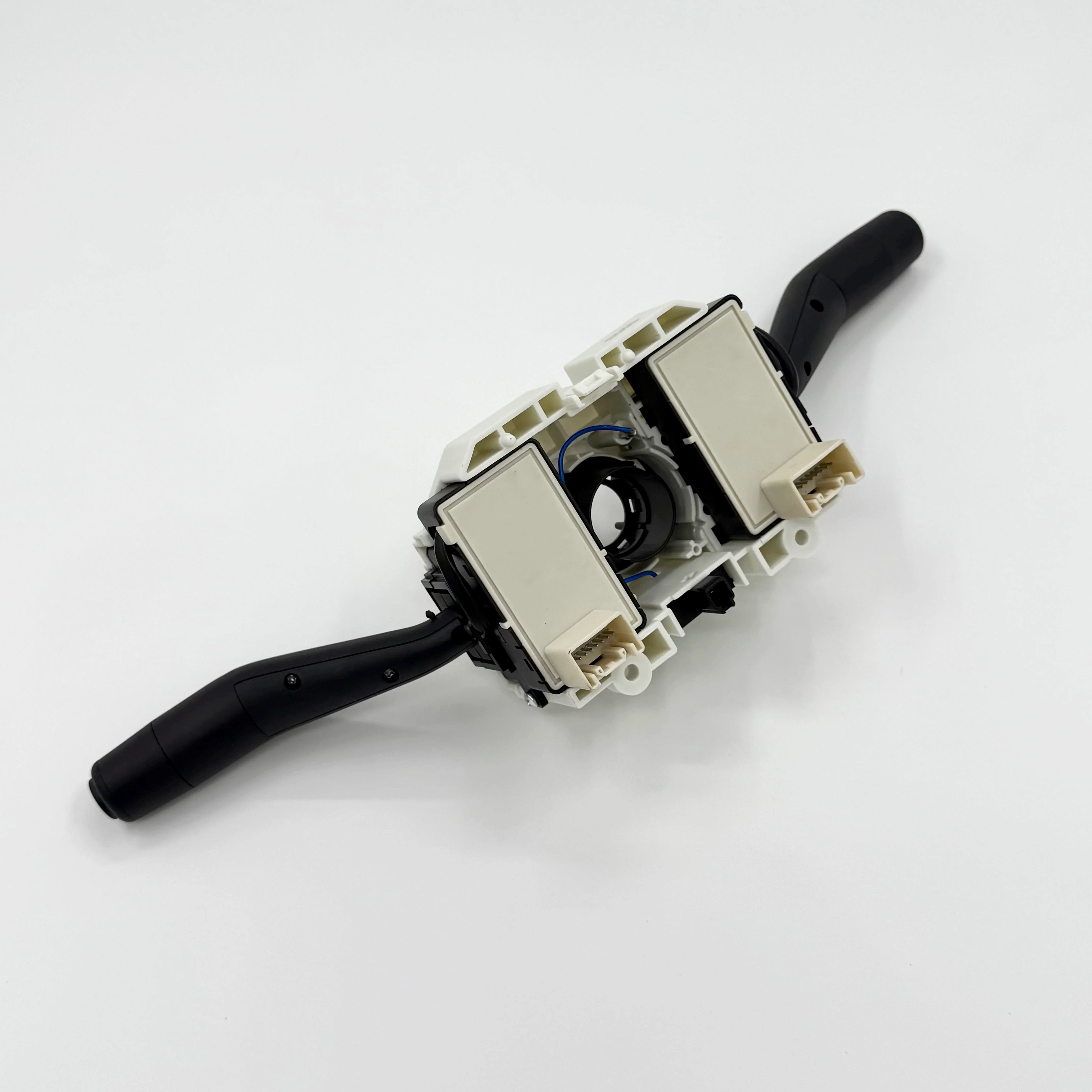 Combination Switch Turn Signal Wiper Light Control for ISUZU NQR NPR NR - HD 07 - 21 - GoTrucky