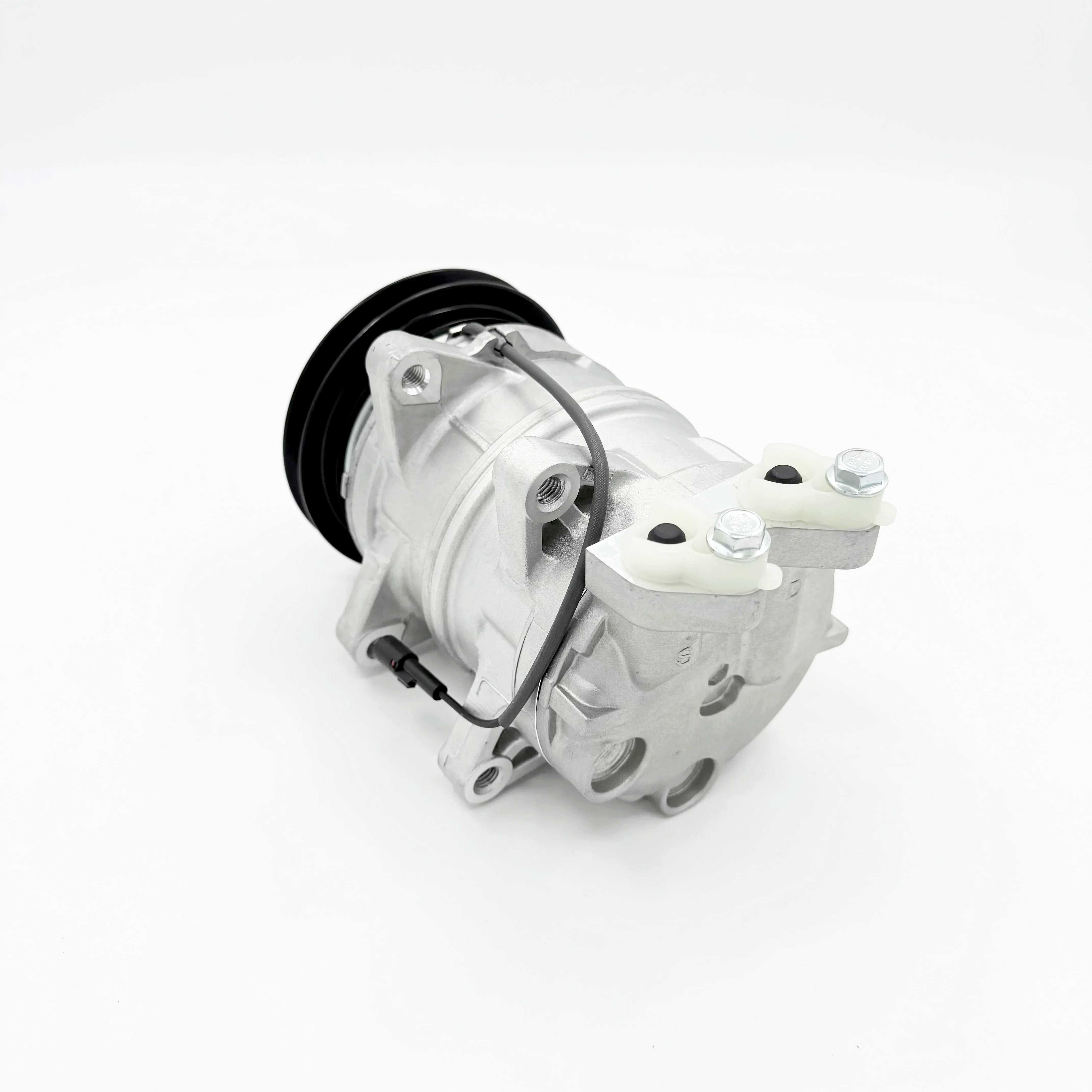 Compressor A/C For ISUZU NPR NPR - HD NQR 4HE1 4.8L 2001 - 2004 - GoTrucky