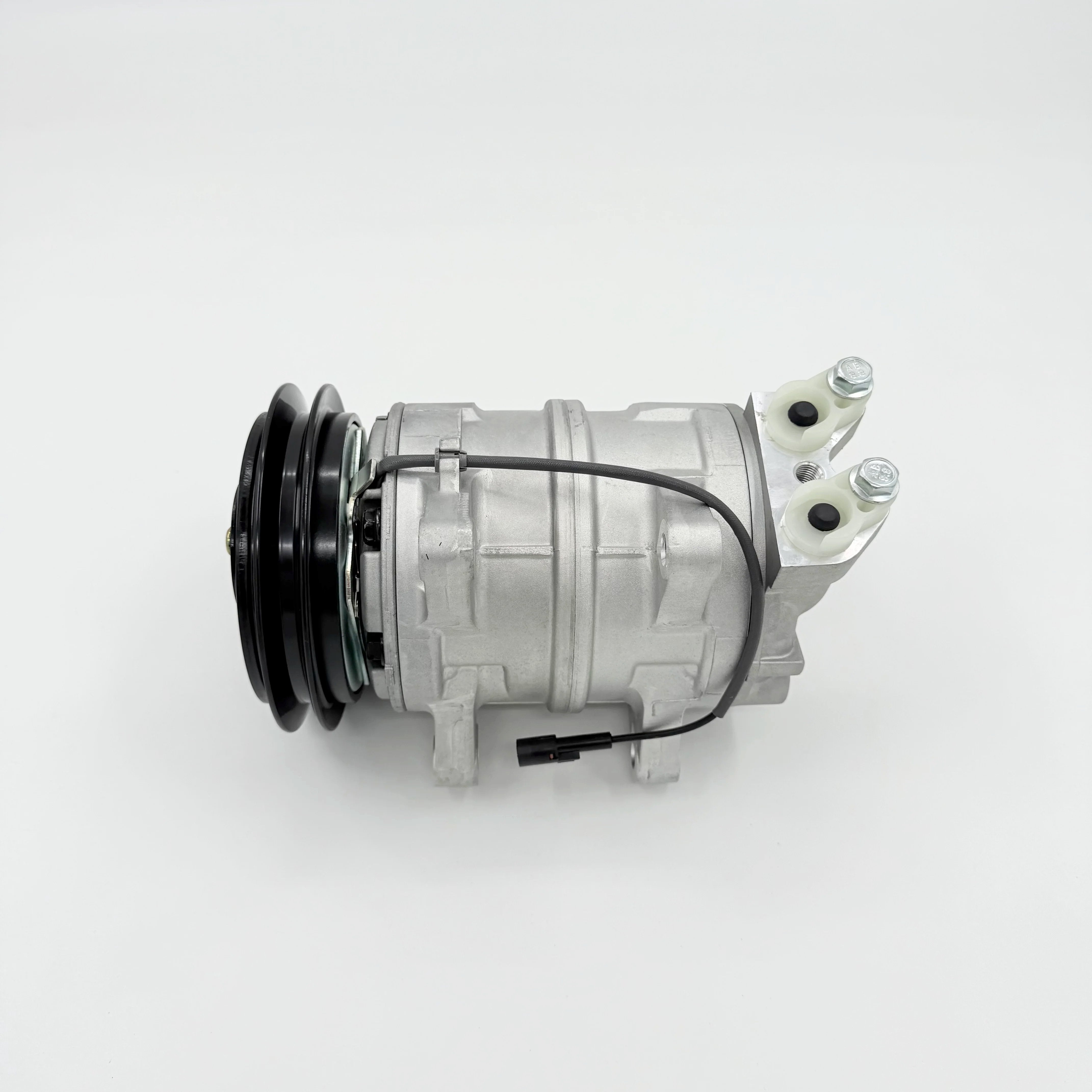 Compressor A/C For ISUZU NPR NPR - HD NQR 4HE1 4.8L 2001 - 2004 - GoTrucky