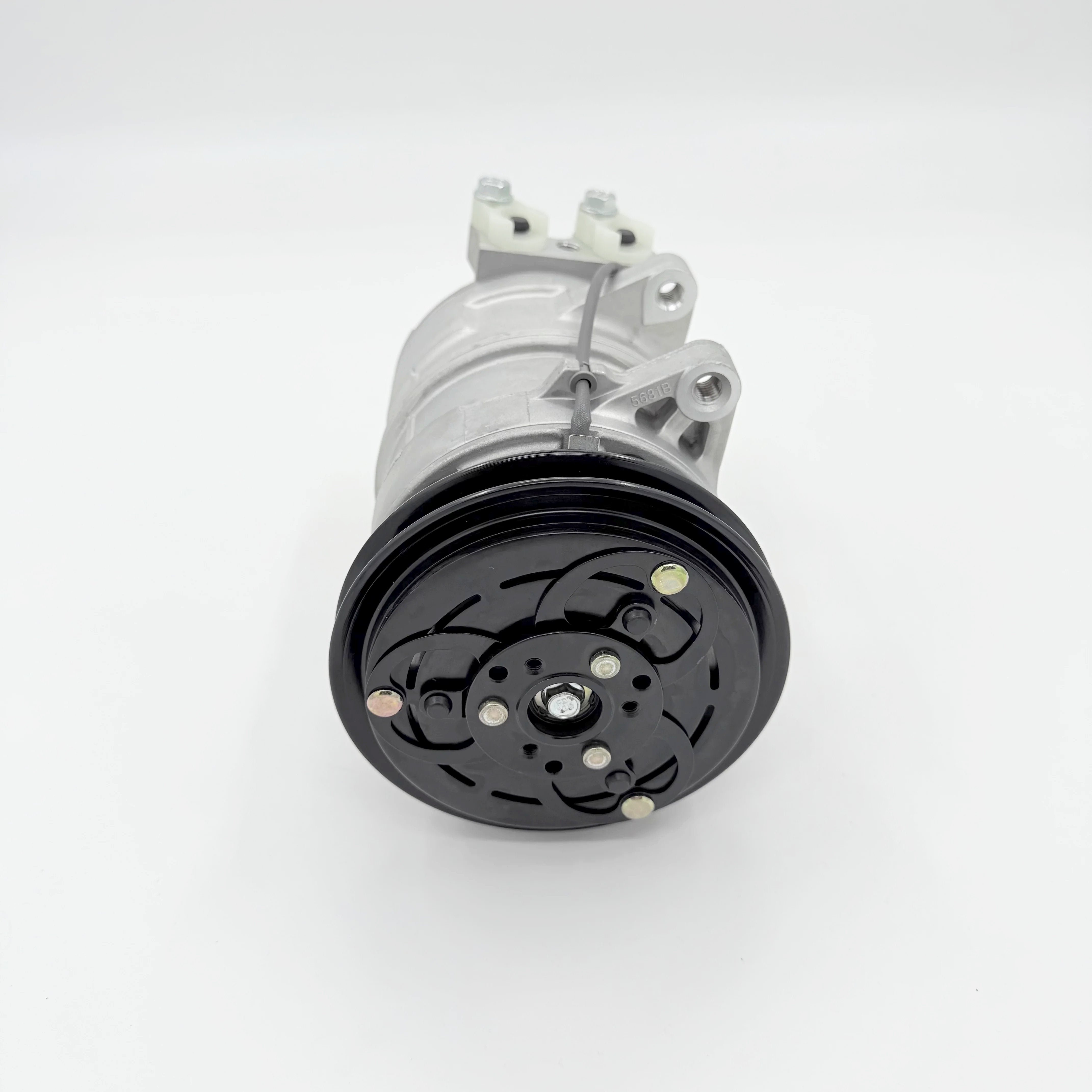 Compressor A/C For ISUZU NPR NPR - HD NQR 4HE1 4.8L 2001 - 2004 - GoTrucky